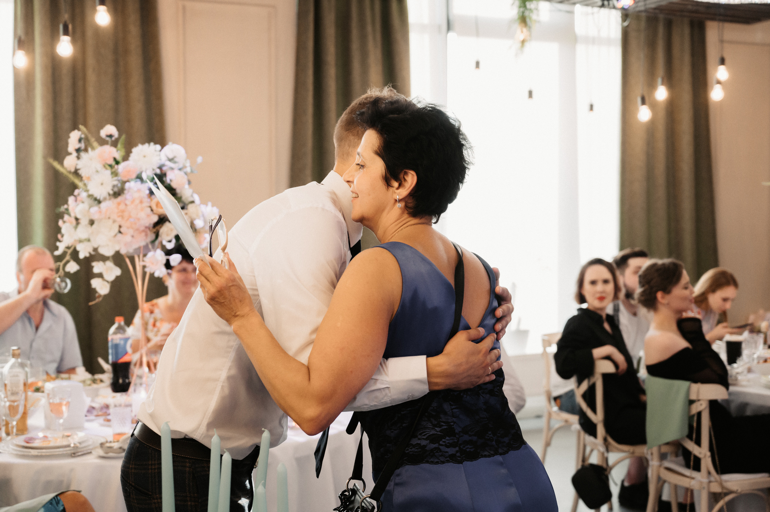 Макар и Катя. Свадебный фотограф Александр Давыдов