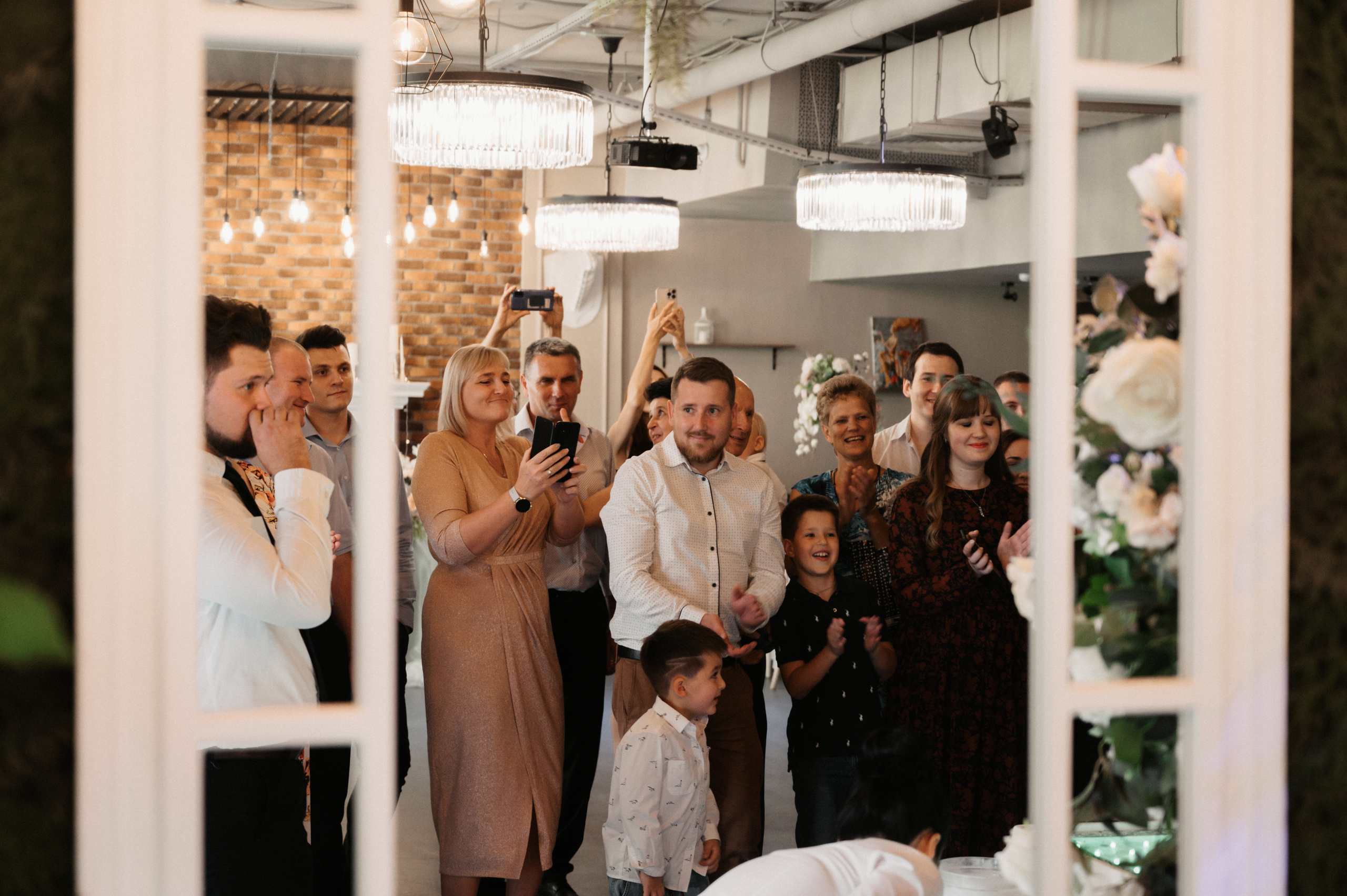 Макар и Катя. Свадебный фотограф Александр Давыдов