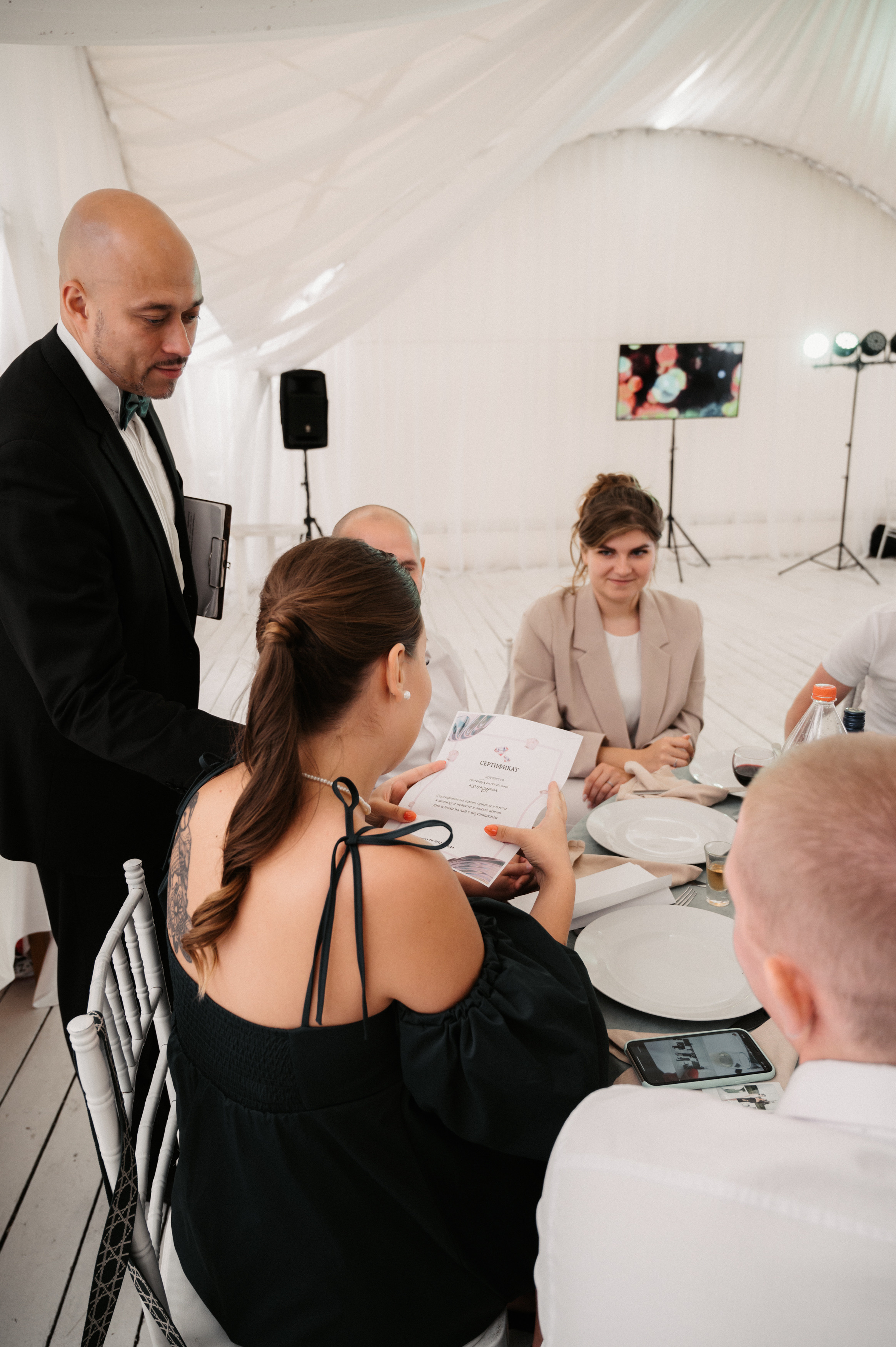 Игорь и Настя. Свадебный фотограф Александр Давыдов