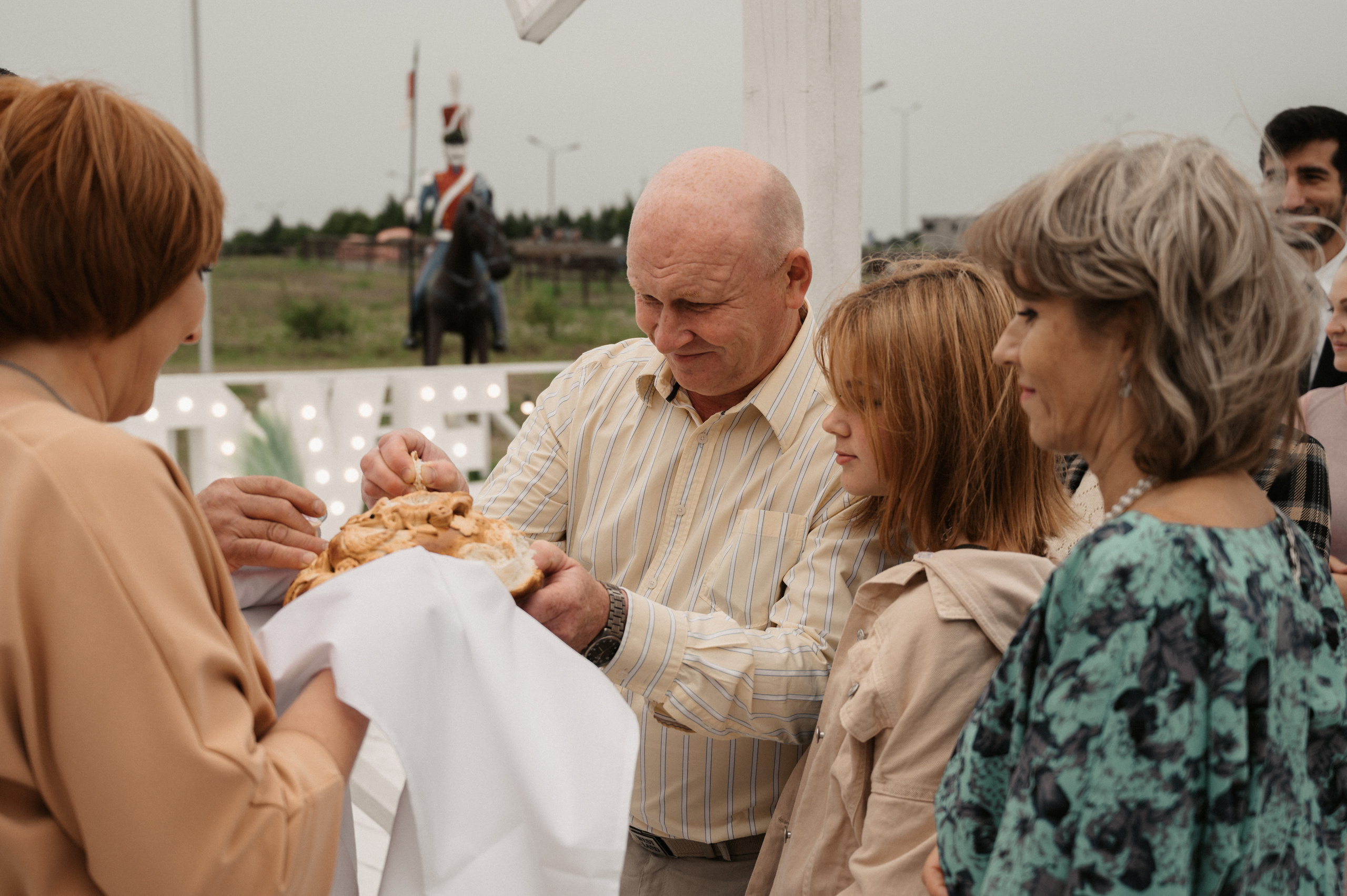 Игорь и Настя. Свадебный фотограф Александр Давыдов