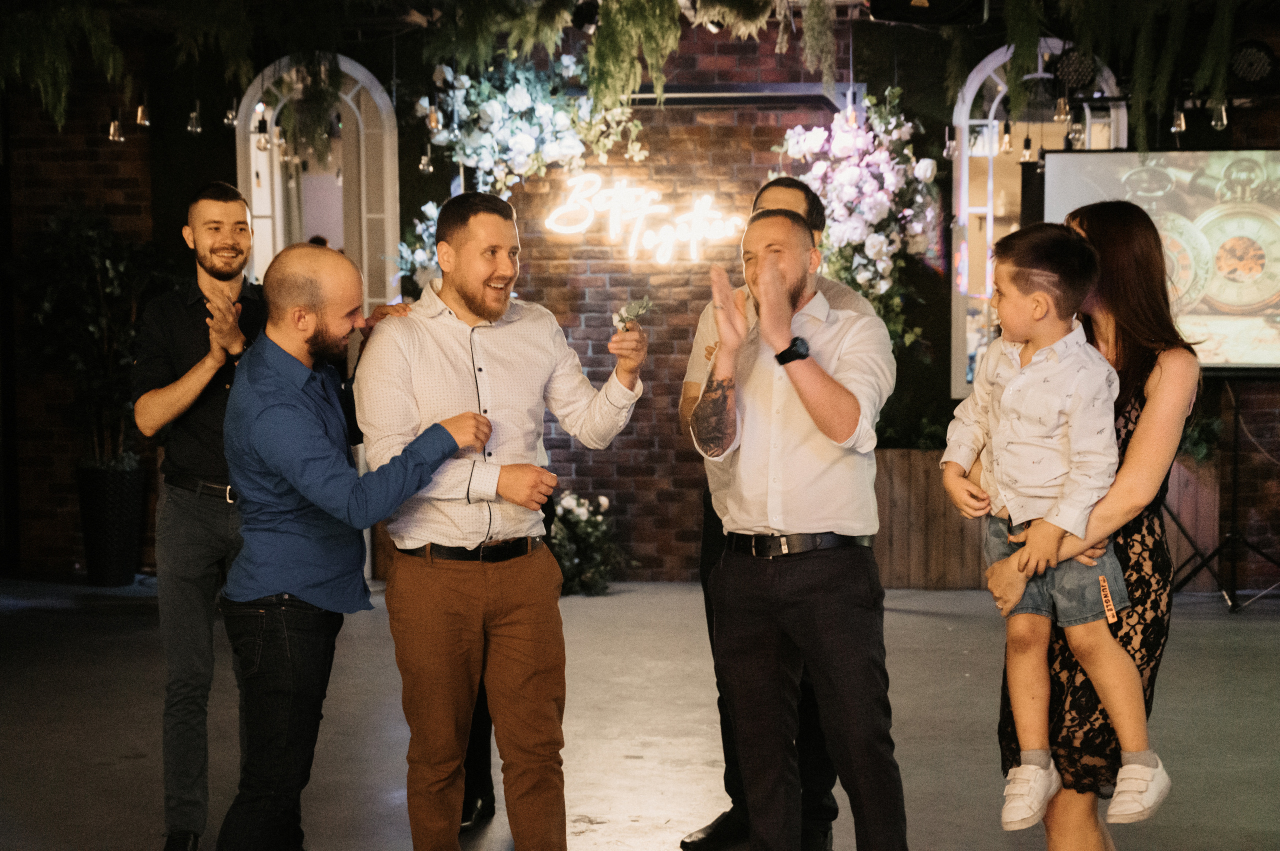 Макар и Катя. Свадебный фотограф Александр Давыдов