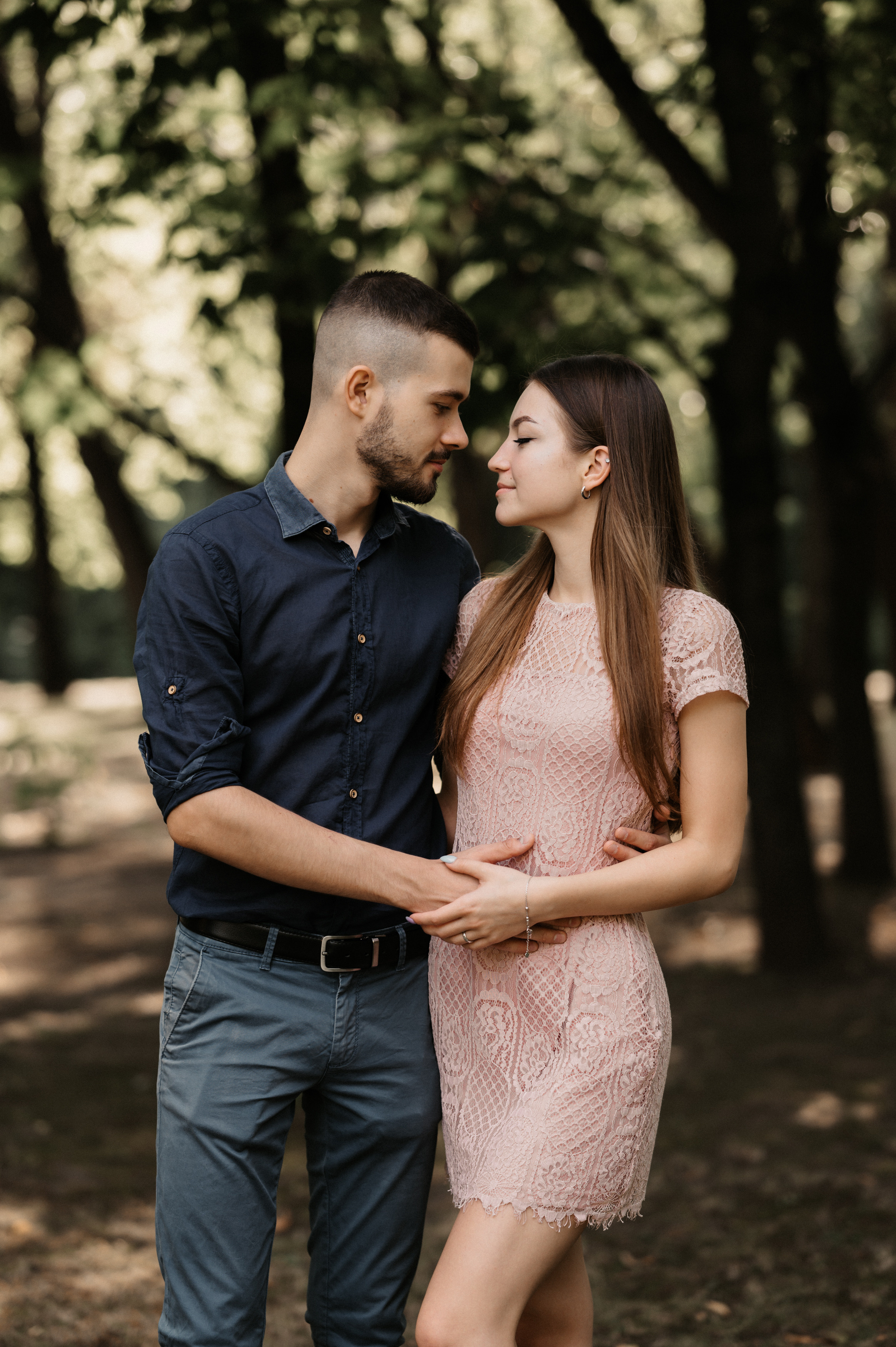 Макар и Катя. Свадебный фотограф Александр Давыдов