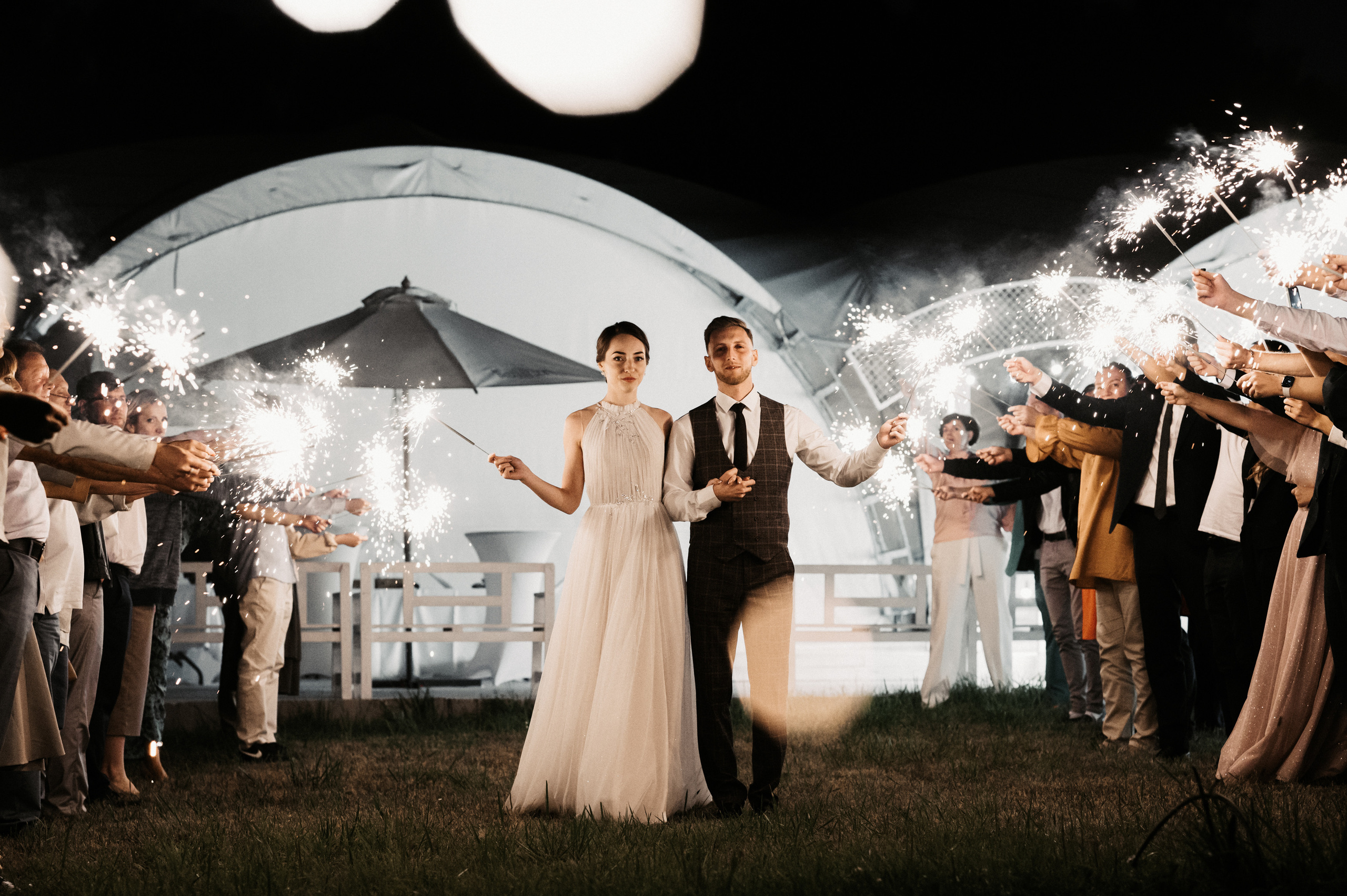 Игорь и Настя. Свадебный фотограф Александр Давыдов