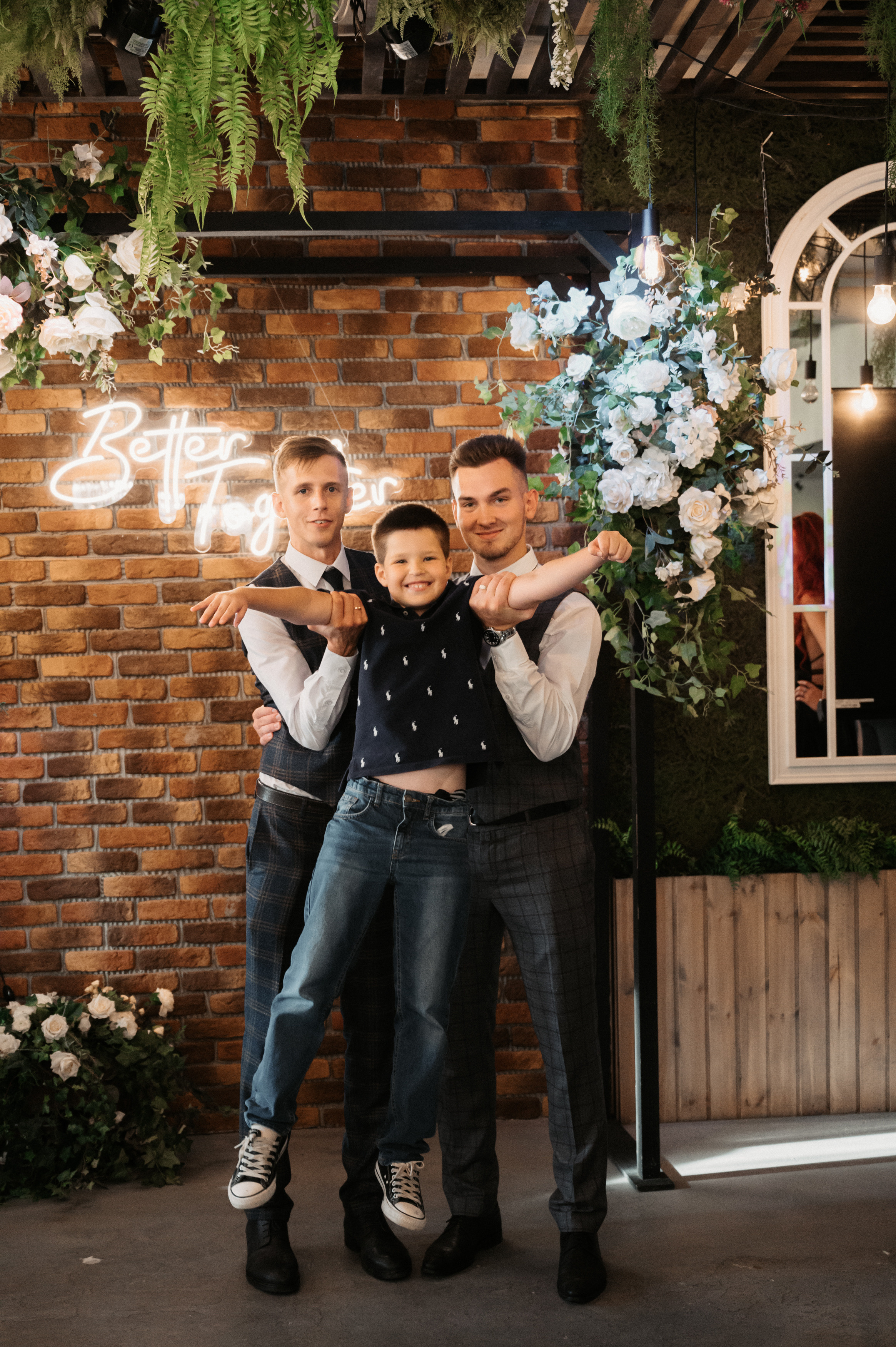 Макар и Катя. Свадебный фотограф Александр Давыдов