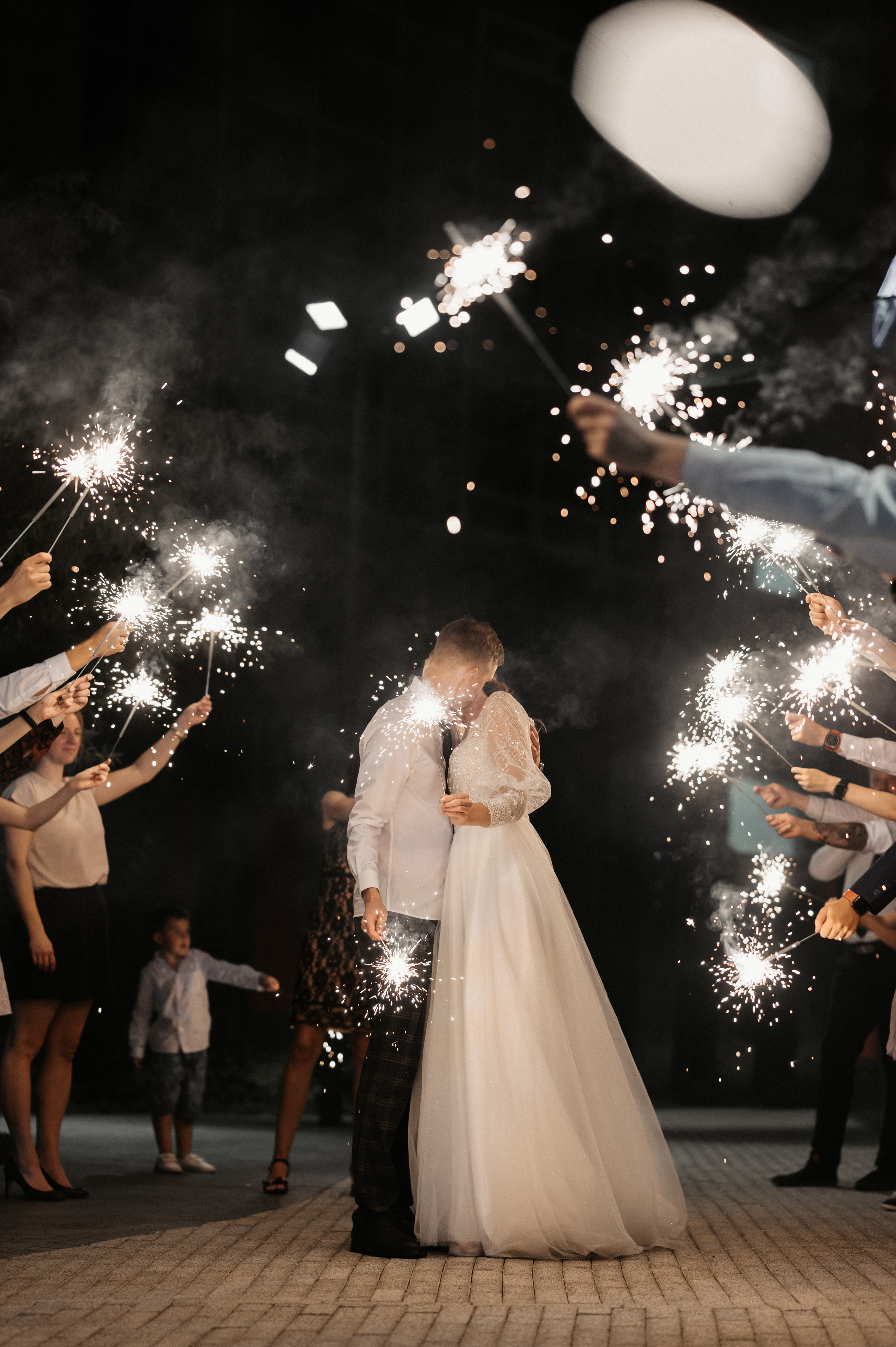 Макар и Катя. Свадебный фотограф Александр Давыдов