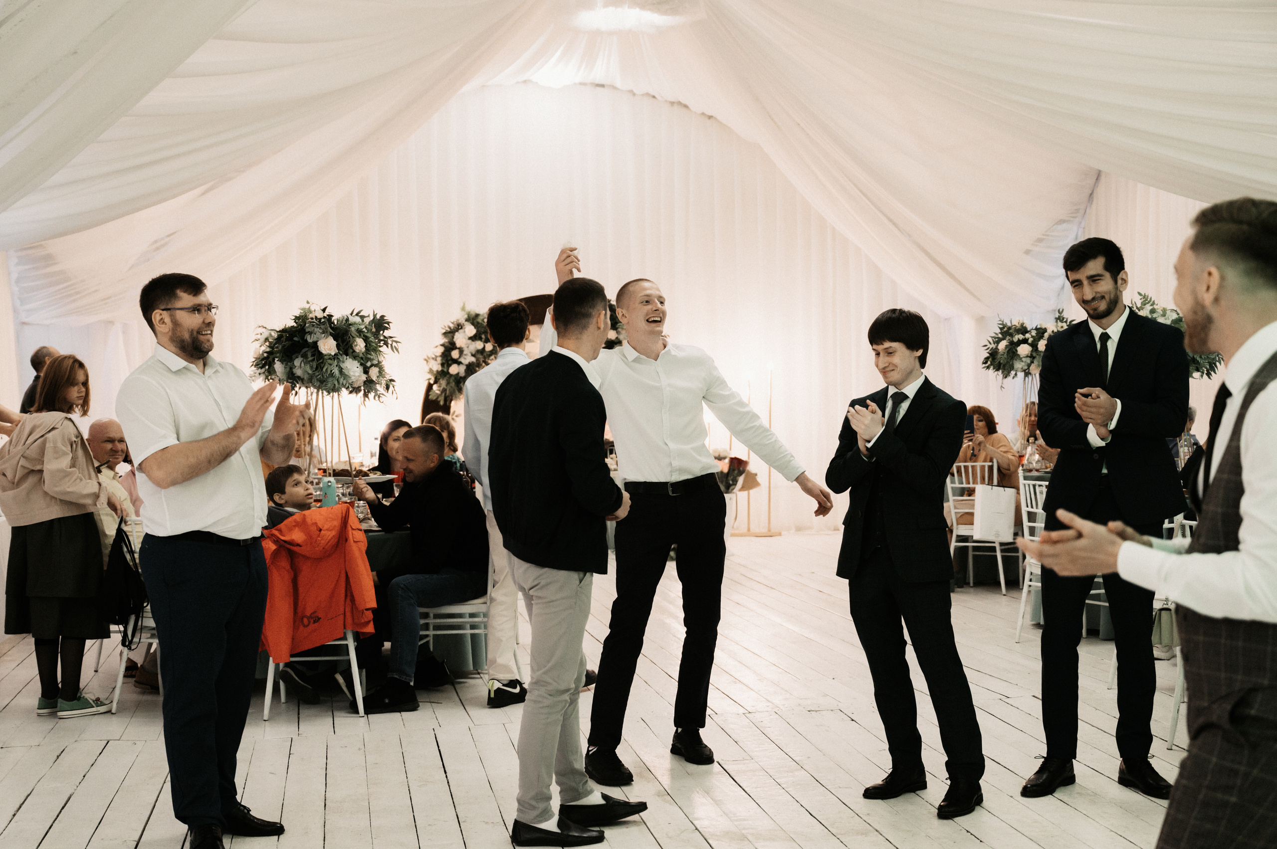 Игорь и Настя. Свадебный фотограф Александр Давыдов