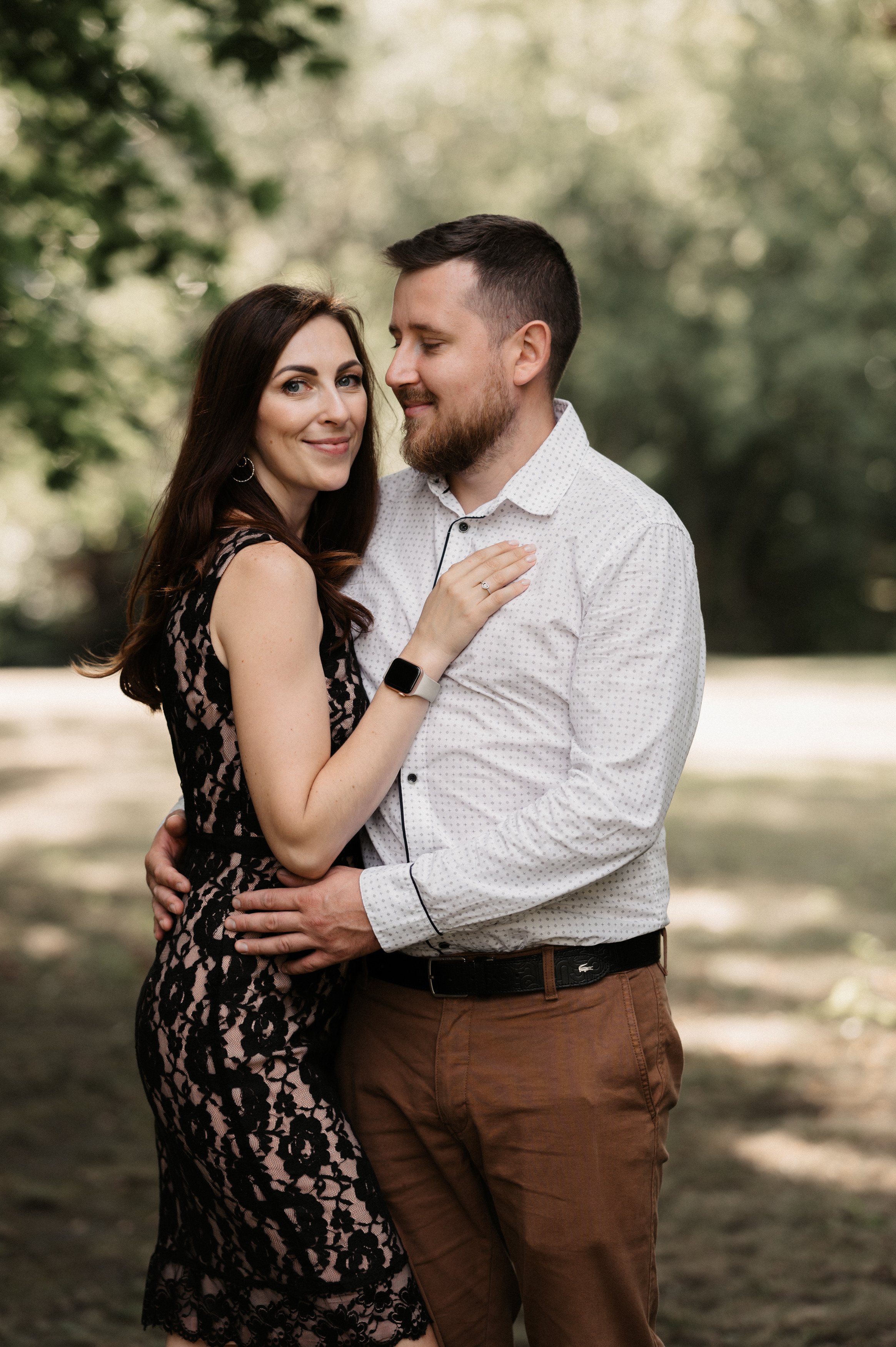 Макар и Катя. Свадебный фотограф Александр Давыдов