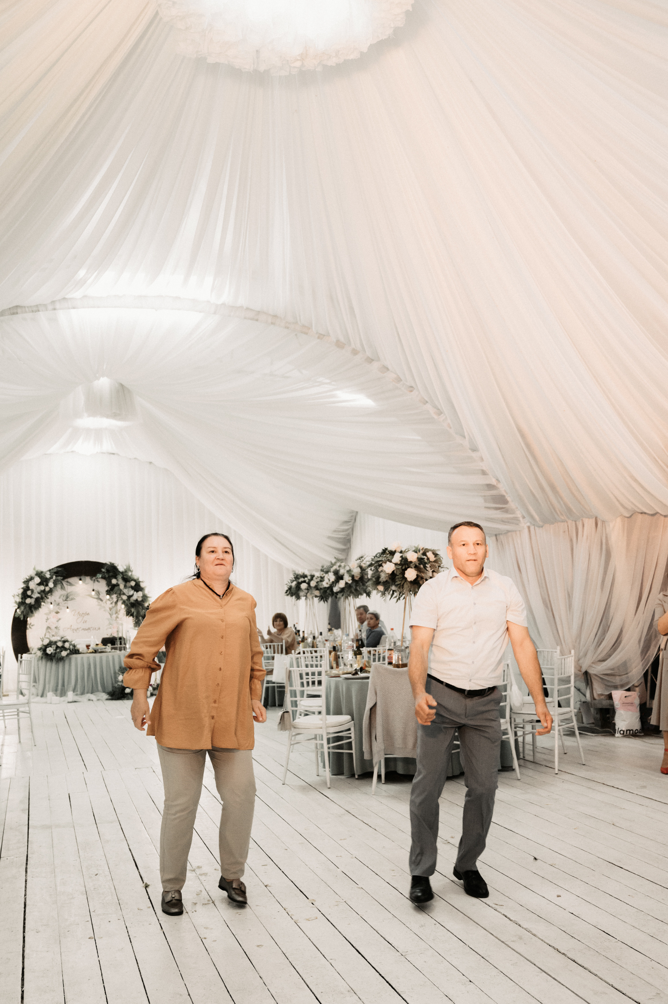 Игорь и Настя. Свадебный фотограф Александр Давыдов