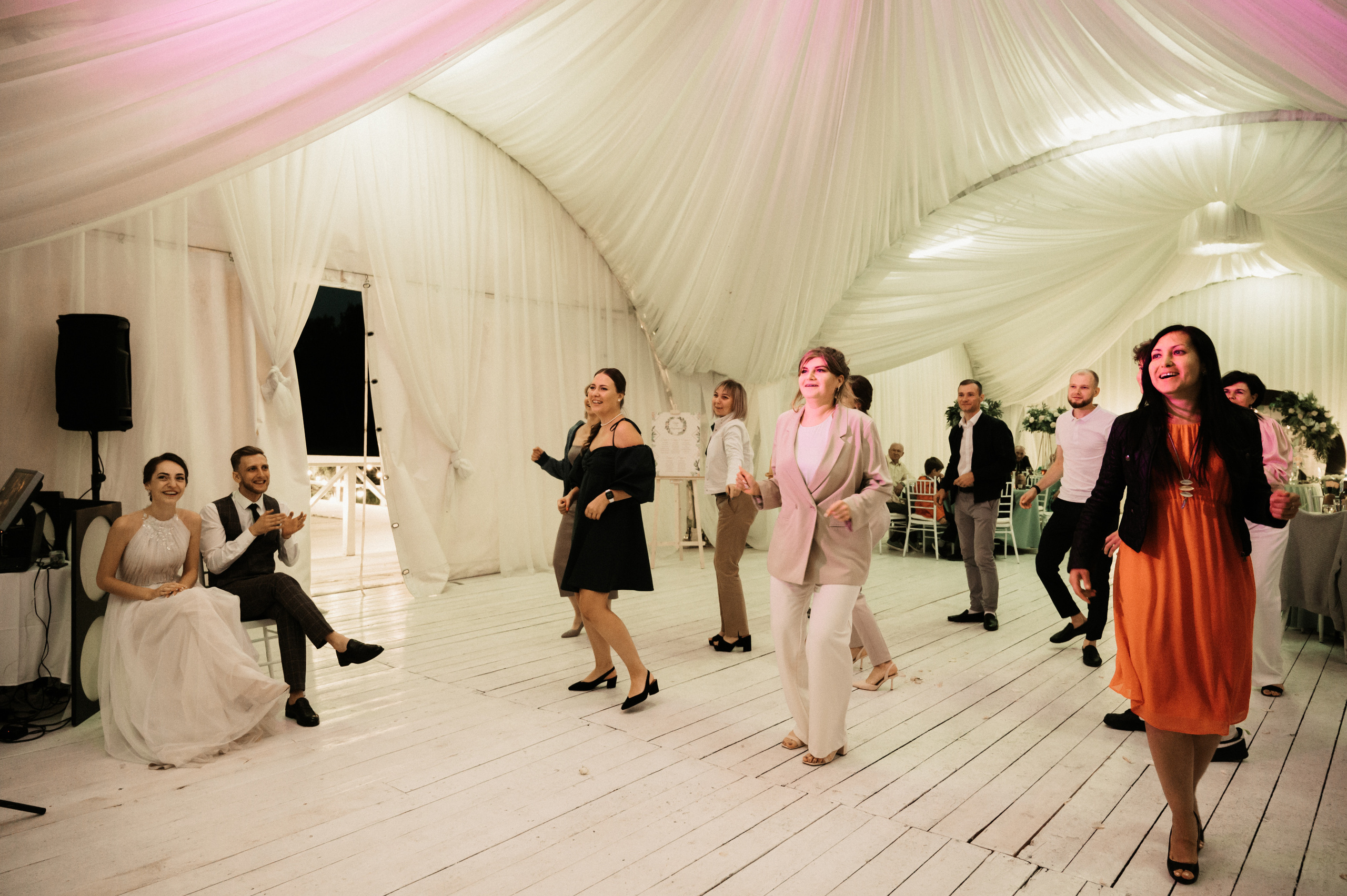 Игорь и Настя. Свадебный фотограф Александр Давыдов