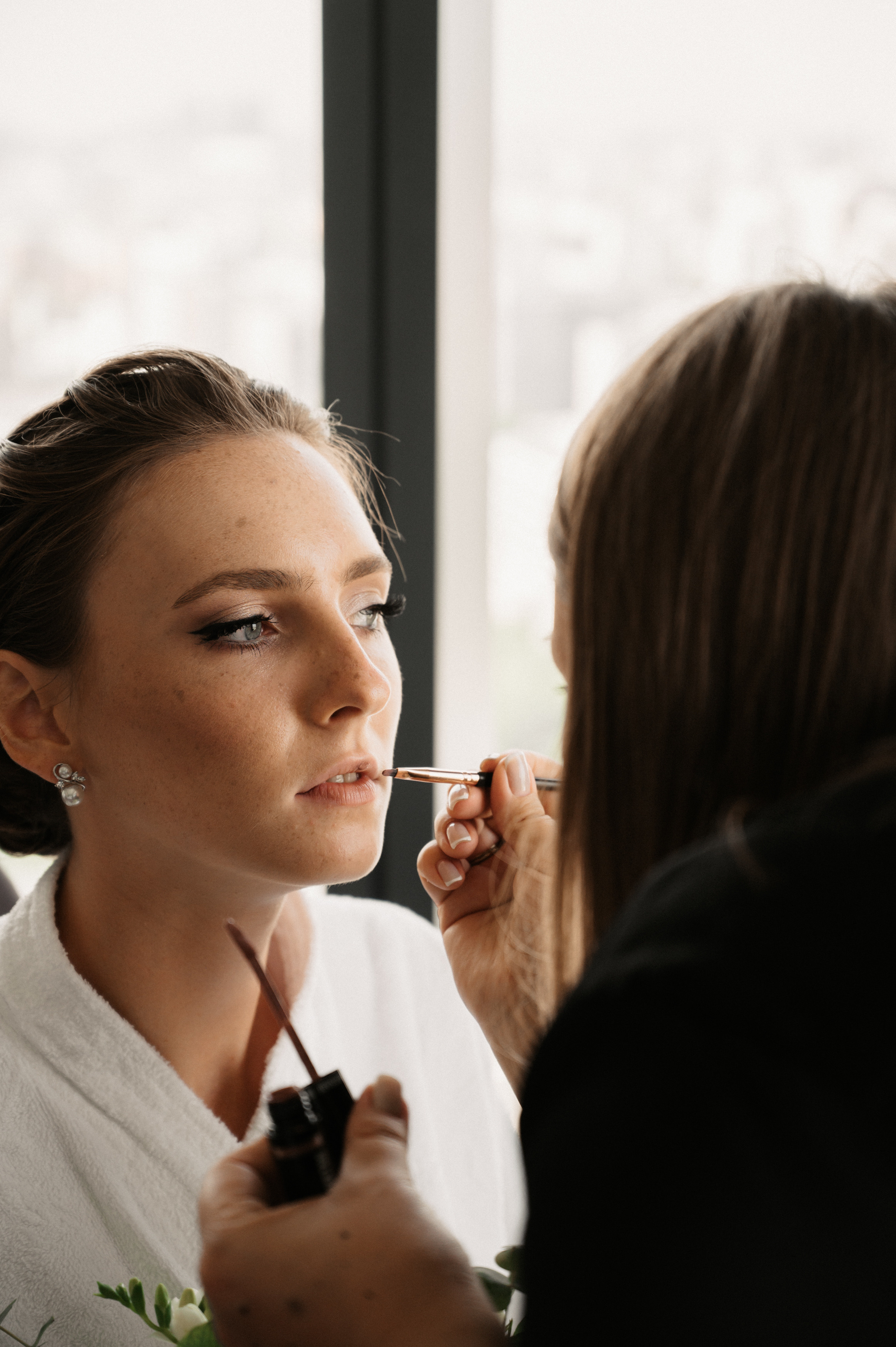 Макар и Катя. Свадебный фотограф Александр Давыдов