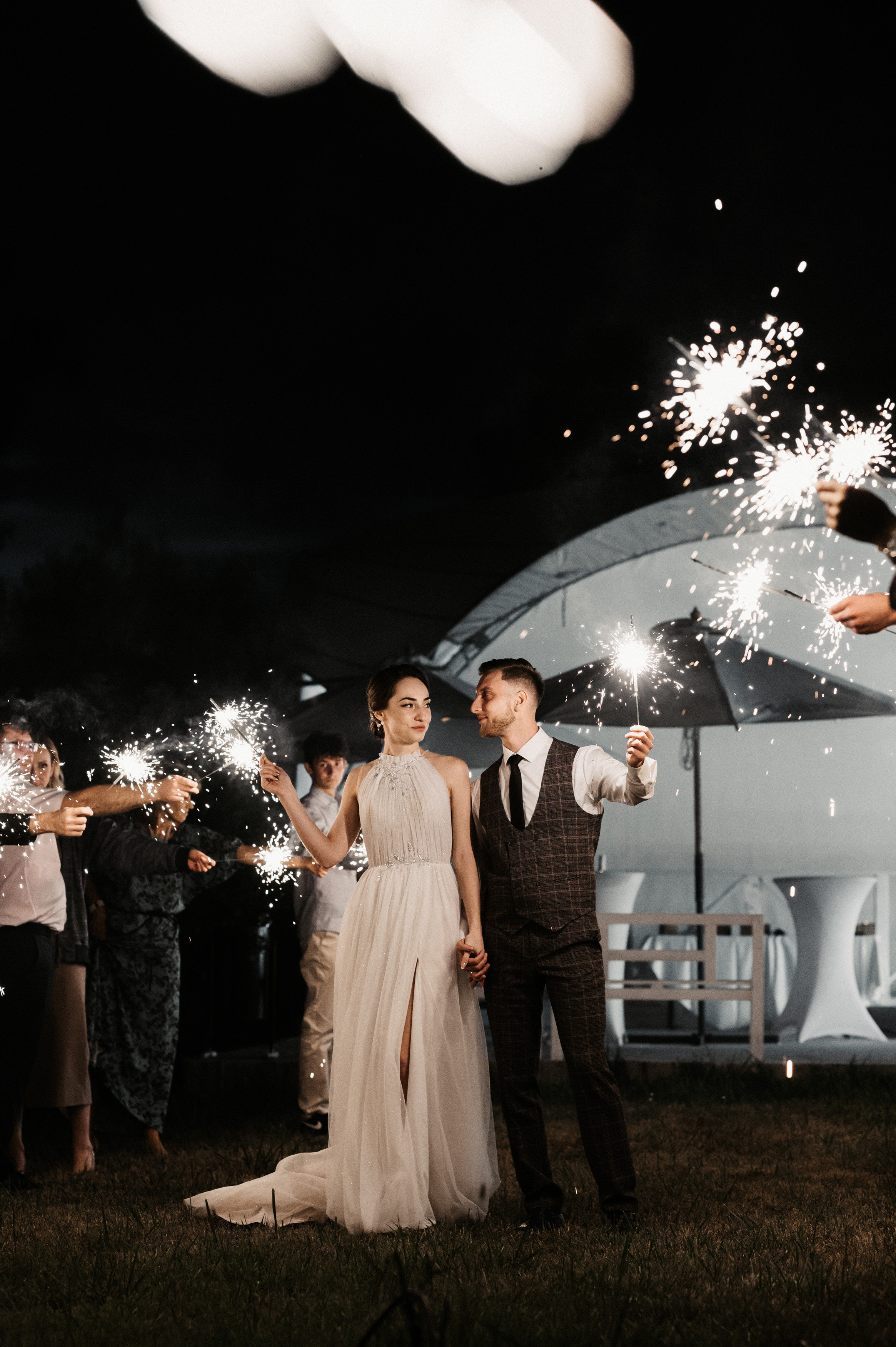 Игорь и Настя. Свадебный фотограф Александр Давыдов