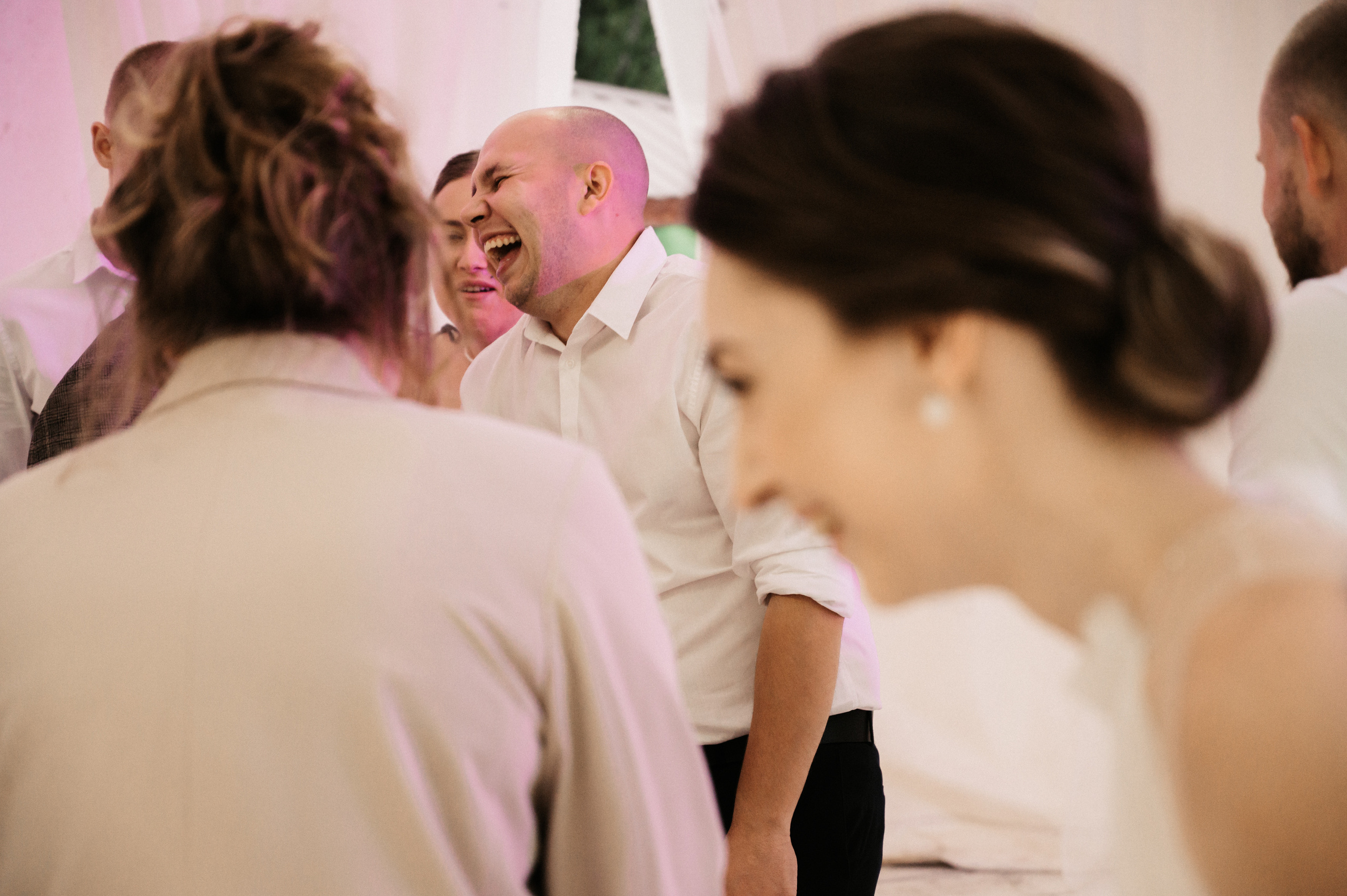 Игорь и Настя. Свадебный фотограф Александр Давыдов