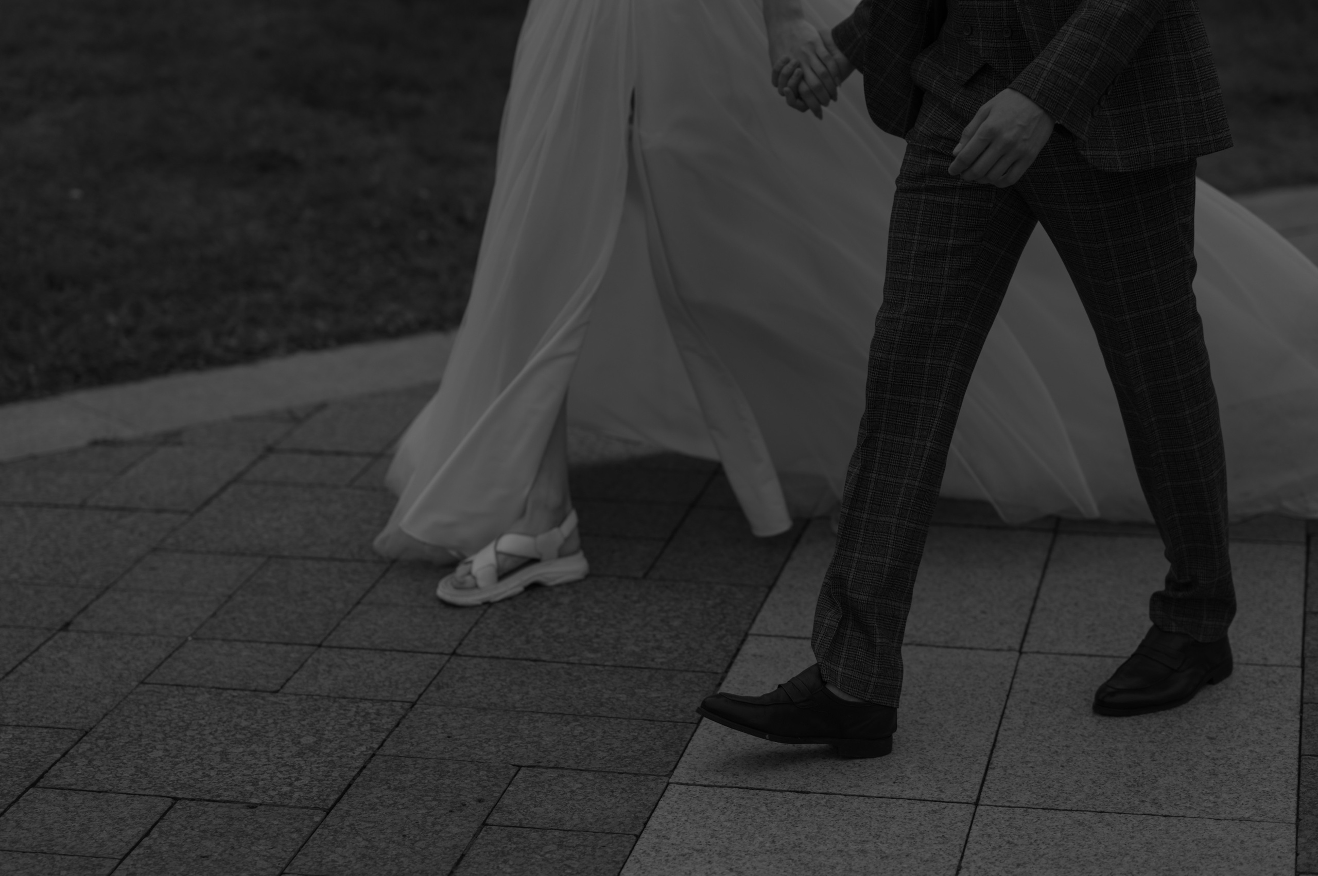 Игорь и Настя. Свадебный фотограф Александр Давыдов