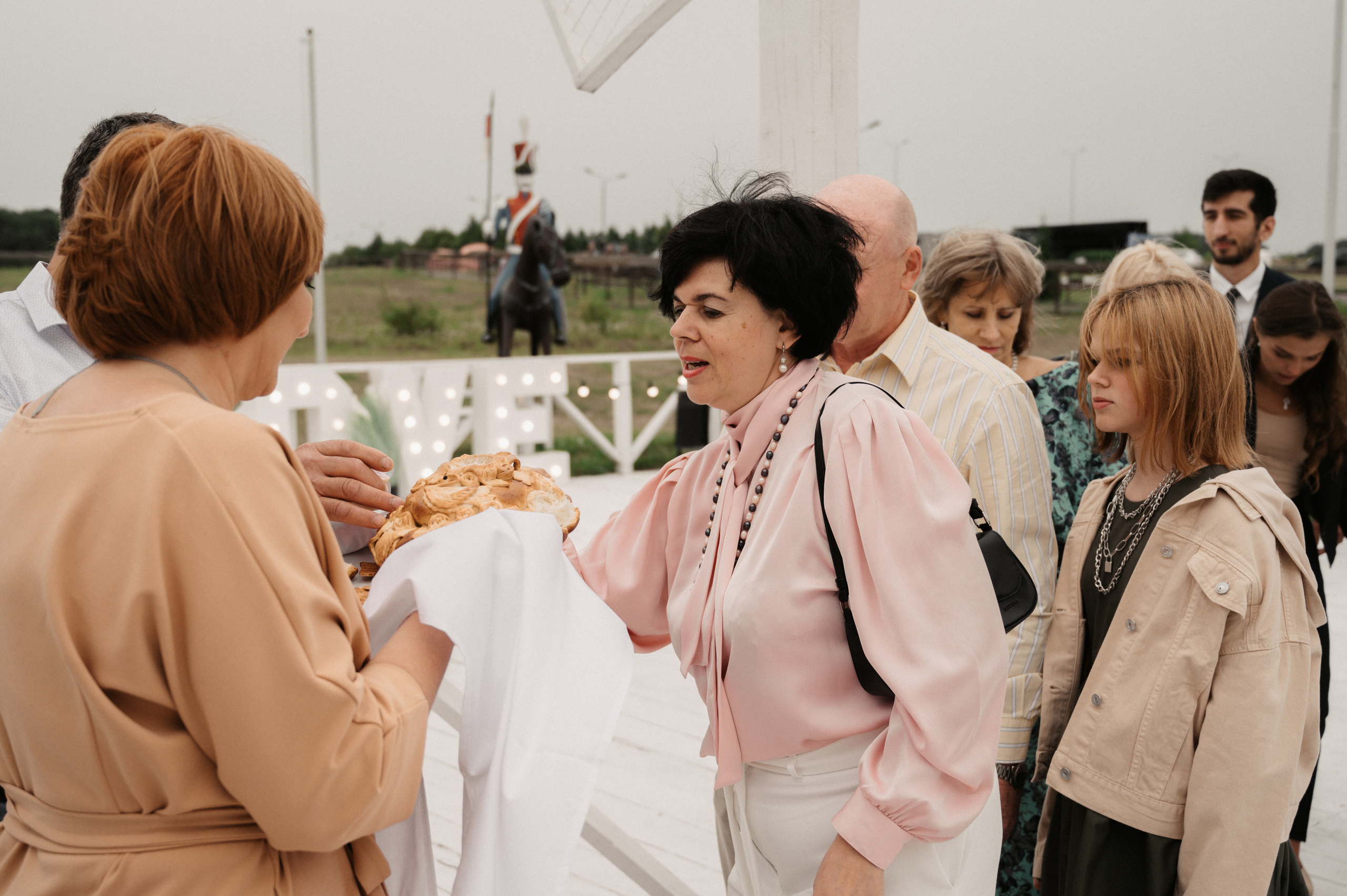 Игорь и Настя. Свадебный фотограф Александр Давыдов