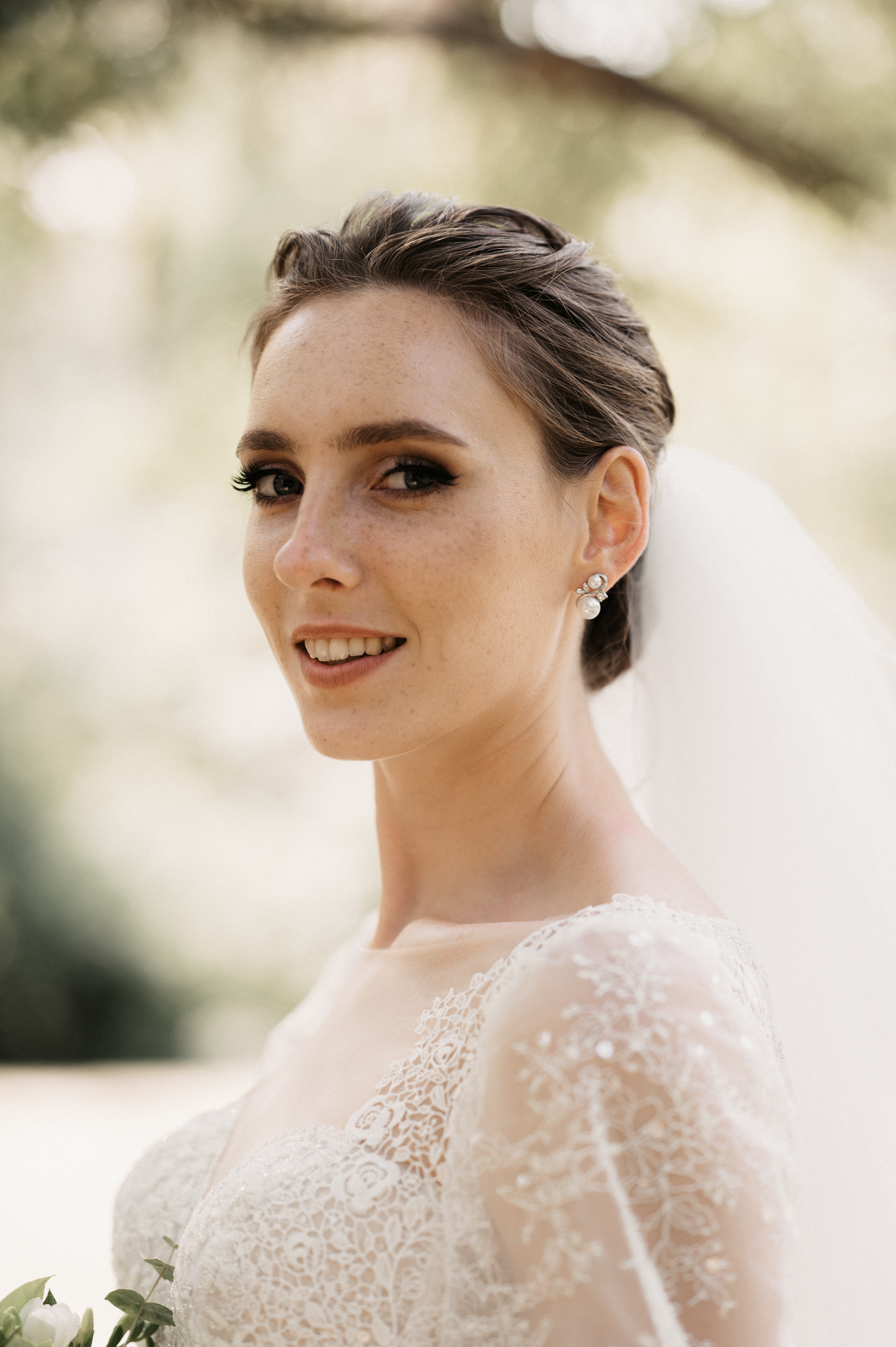 Макар и Катя. Свадебный фотограф Александр Давыдов