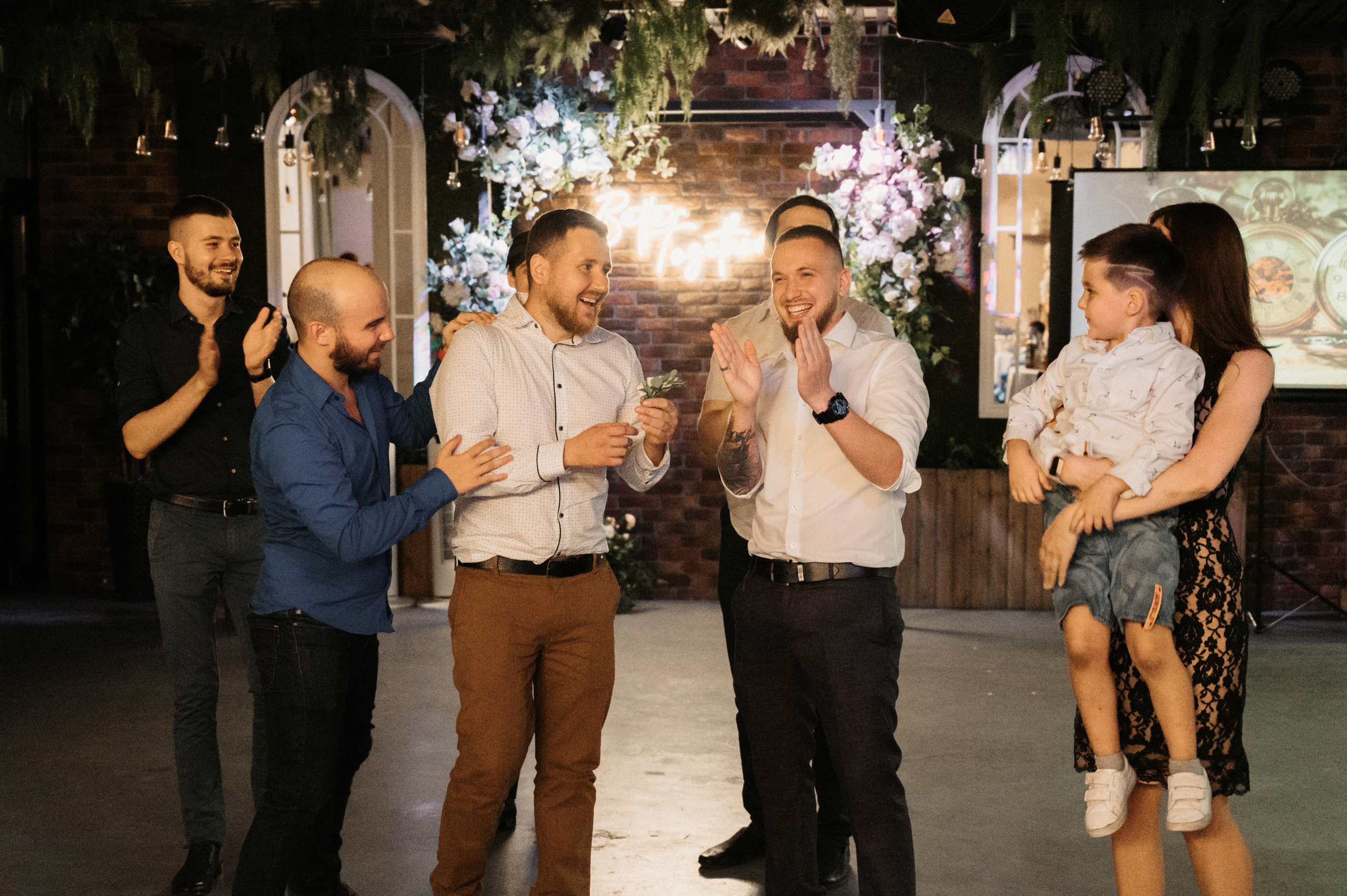 Макар и Катя. Свадебный фотограф Александр Давыдов