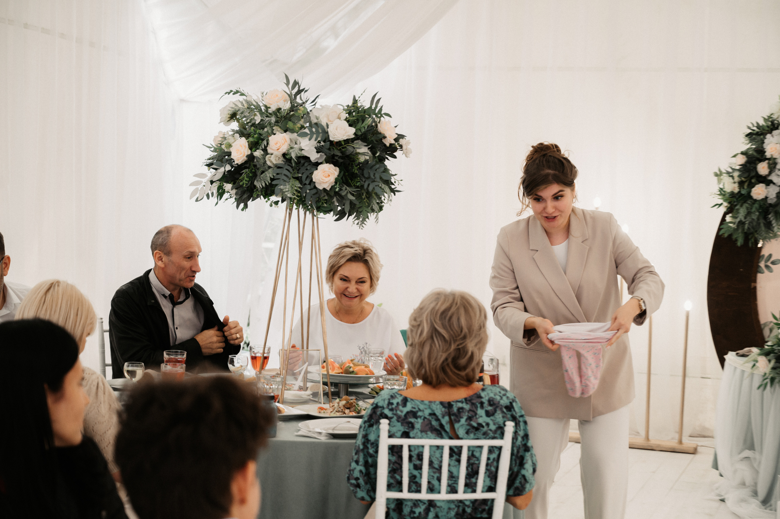 Игорь и Настя. Свадебный фотограф Александр Давыдов