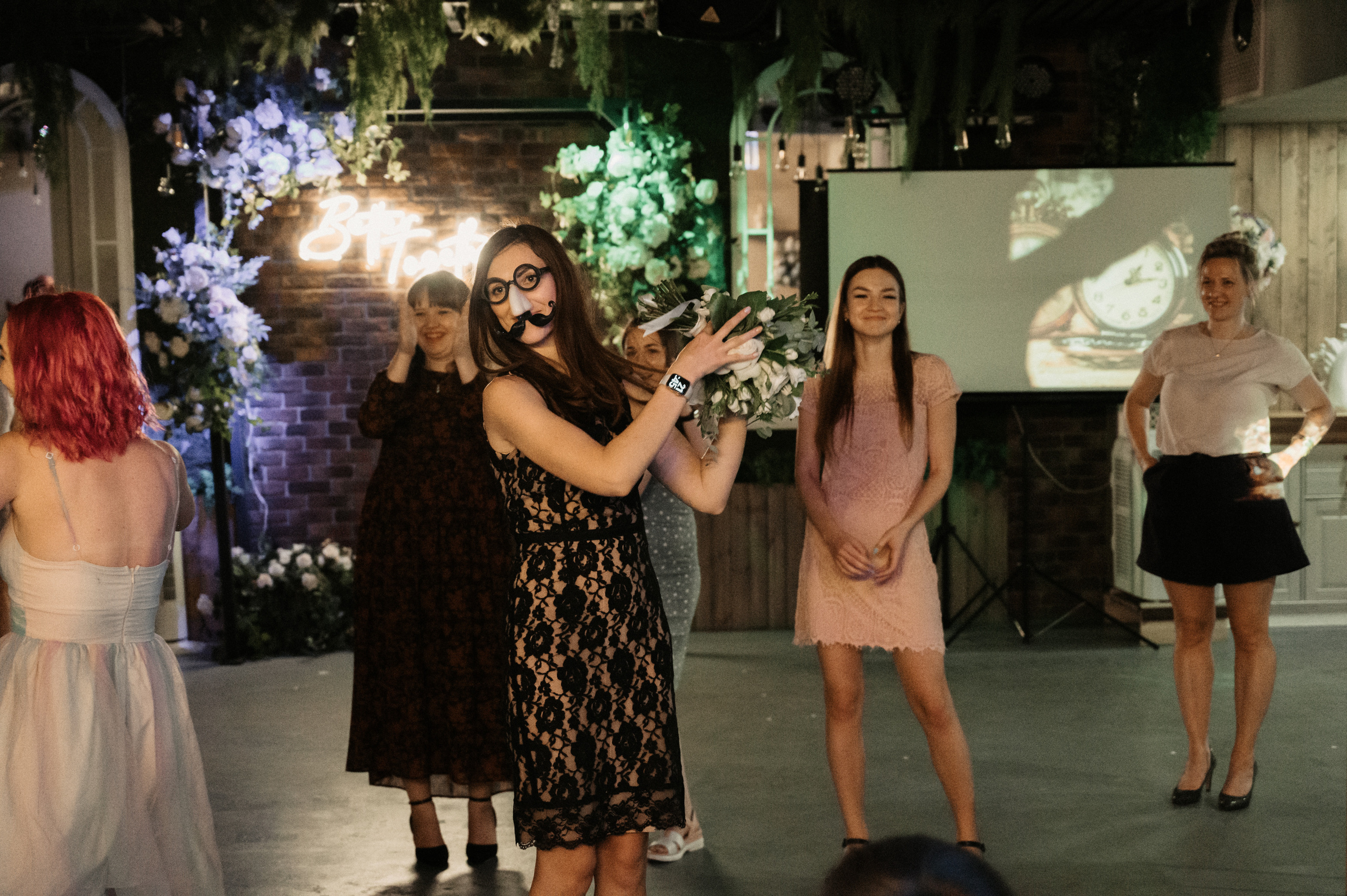 Макар и Катя. Свадебный фотограф Александр Давыдов