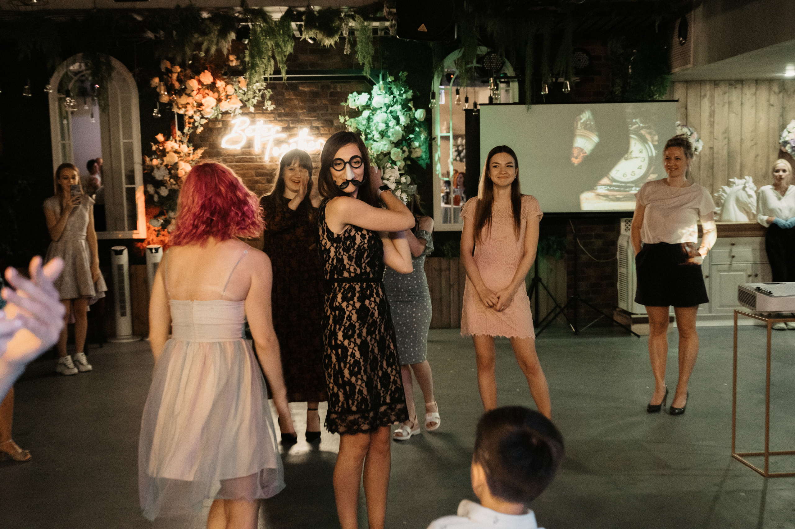 Макар и Катя. Свадебный фотограф Александр Давыдов