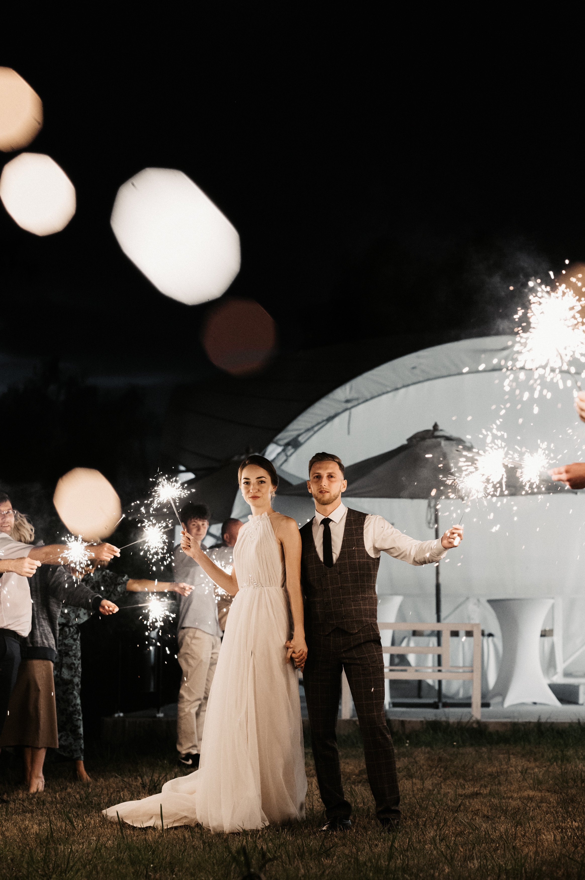 Игорь и Настя. Свадебный фотограф Александр Давыдов