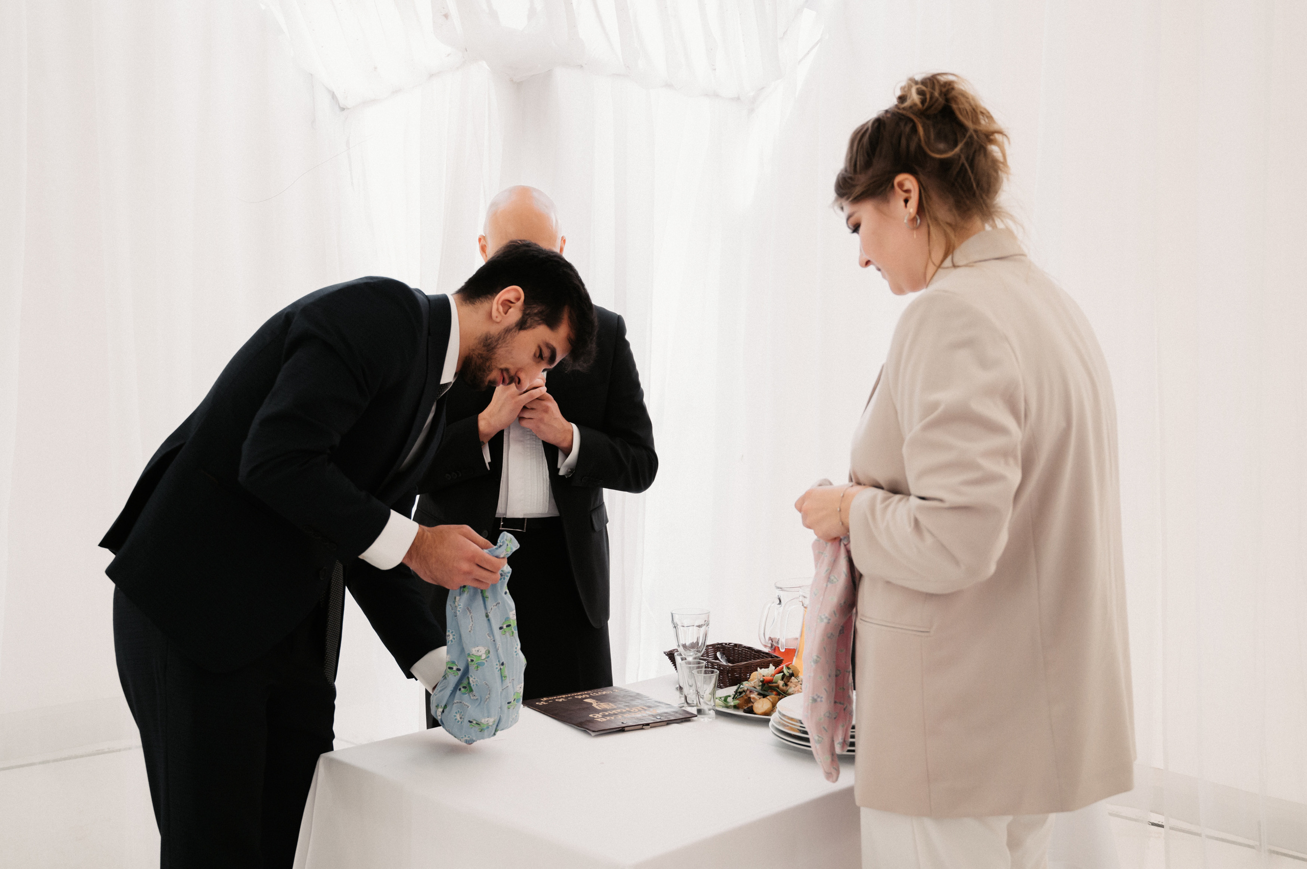 Игорь и Настя. Свадебный фотограф Александр Давыдов