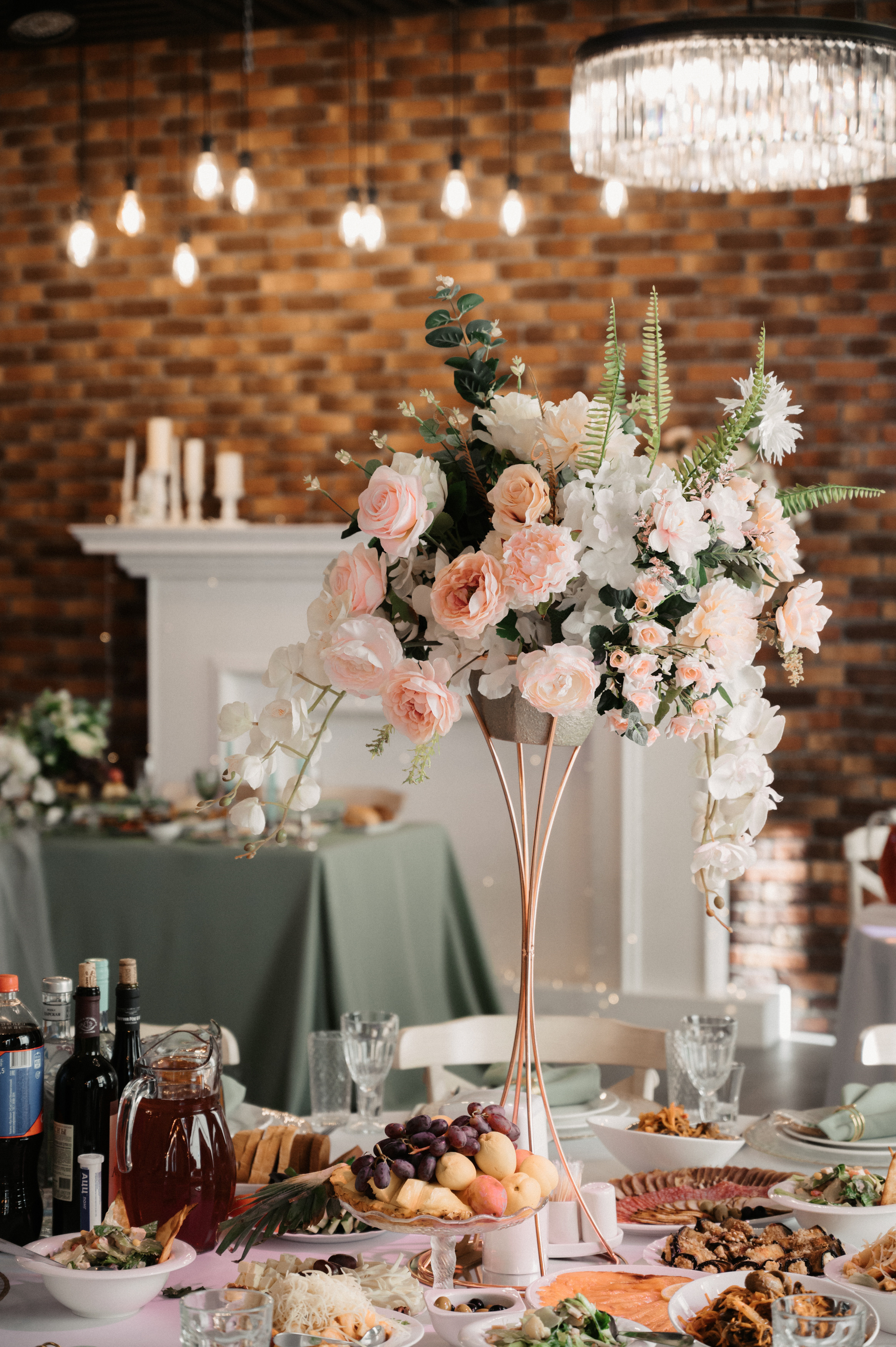 Макар и Катя. Свадебный фотограф Александр Давыдов