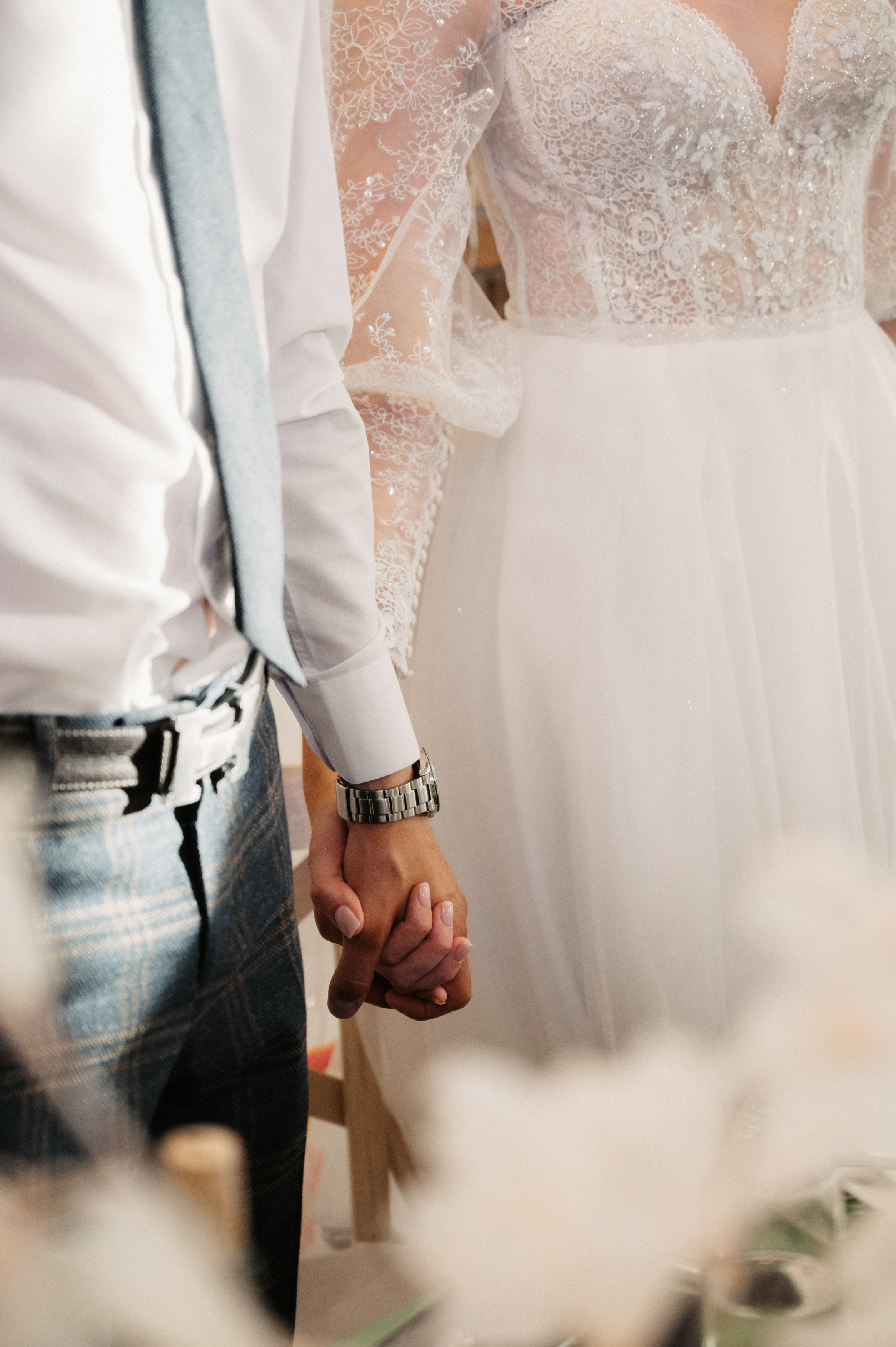 Макар и Катя. Свадебный фотограф Александр Давыдов