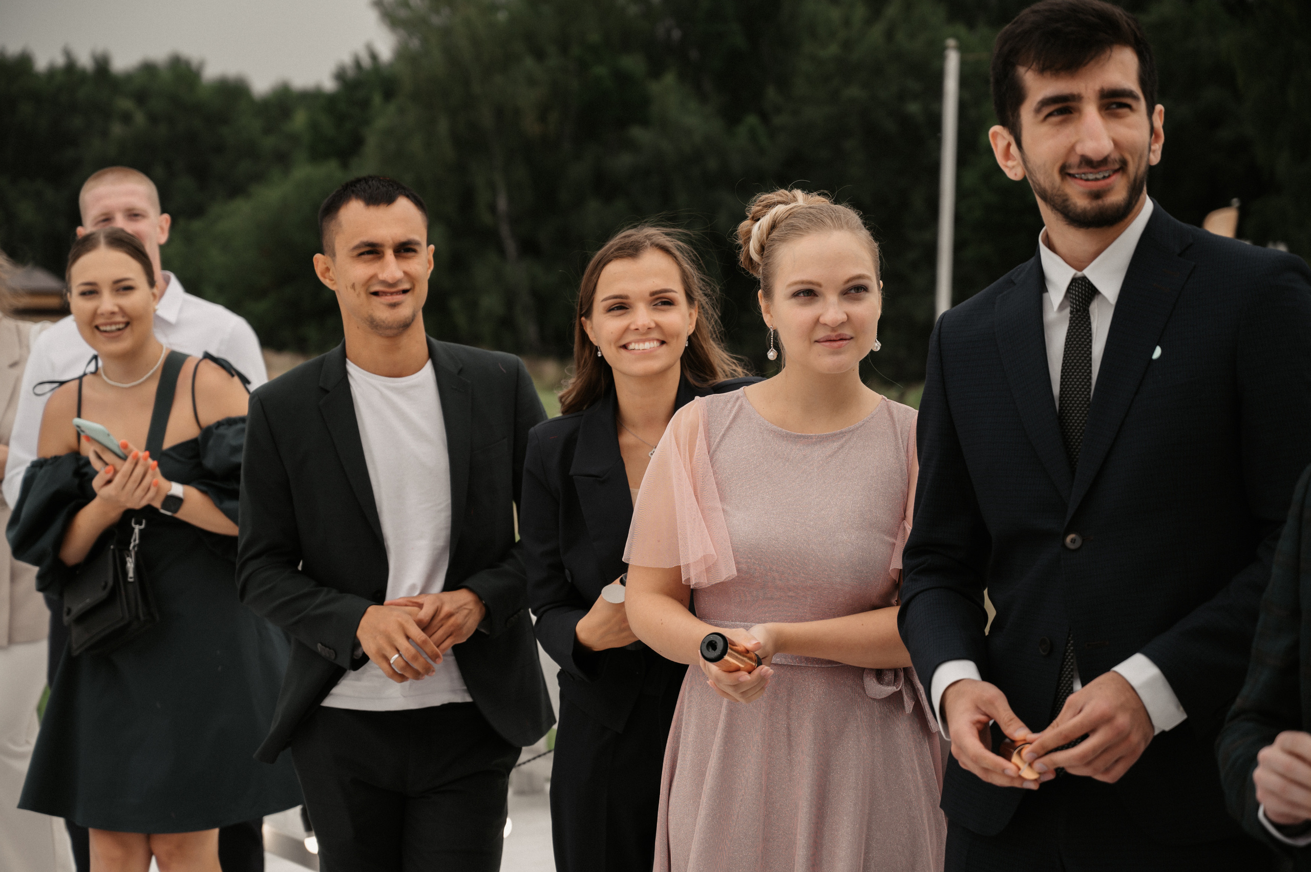 Игорь и Настя. Свадебный фотограф Александр Давыдов