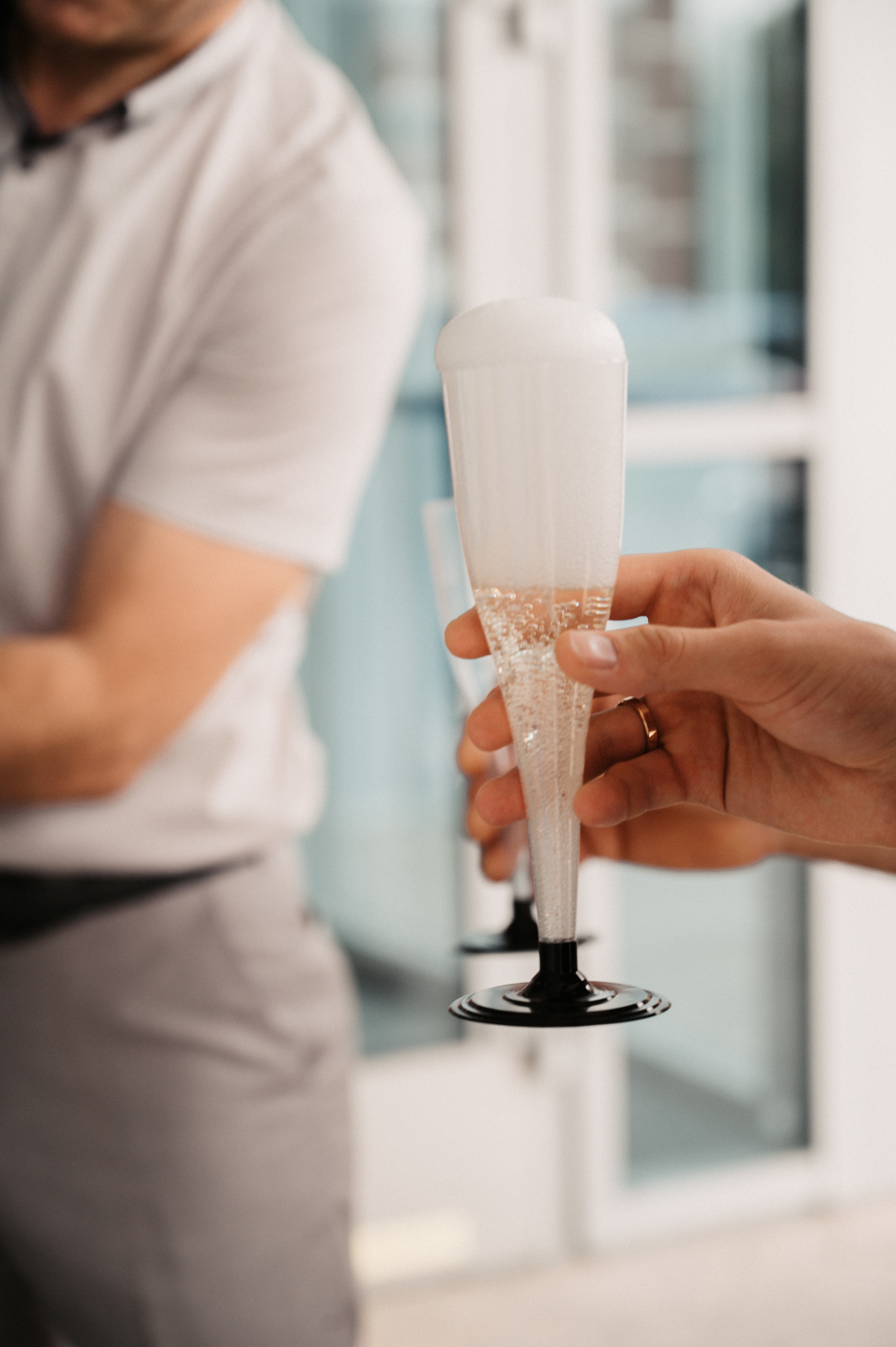 Игорь и Настя. Свадебный фотограф Александр Давыдов