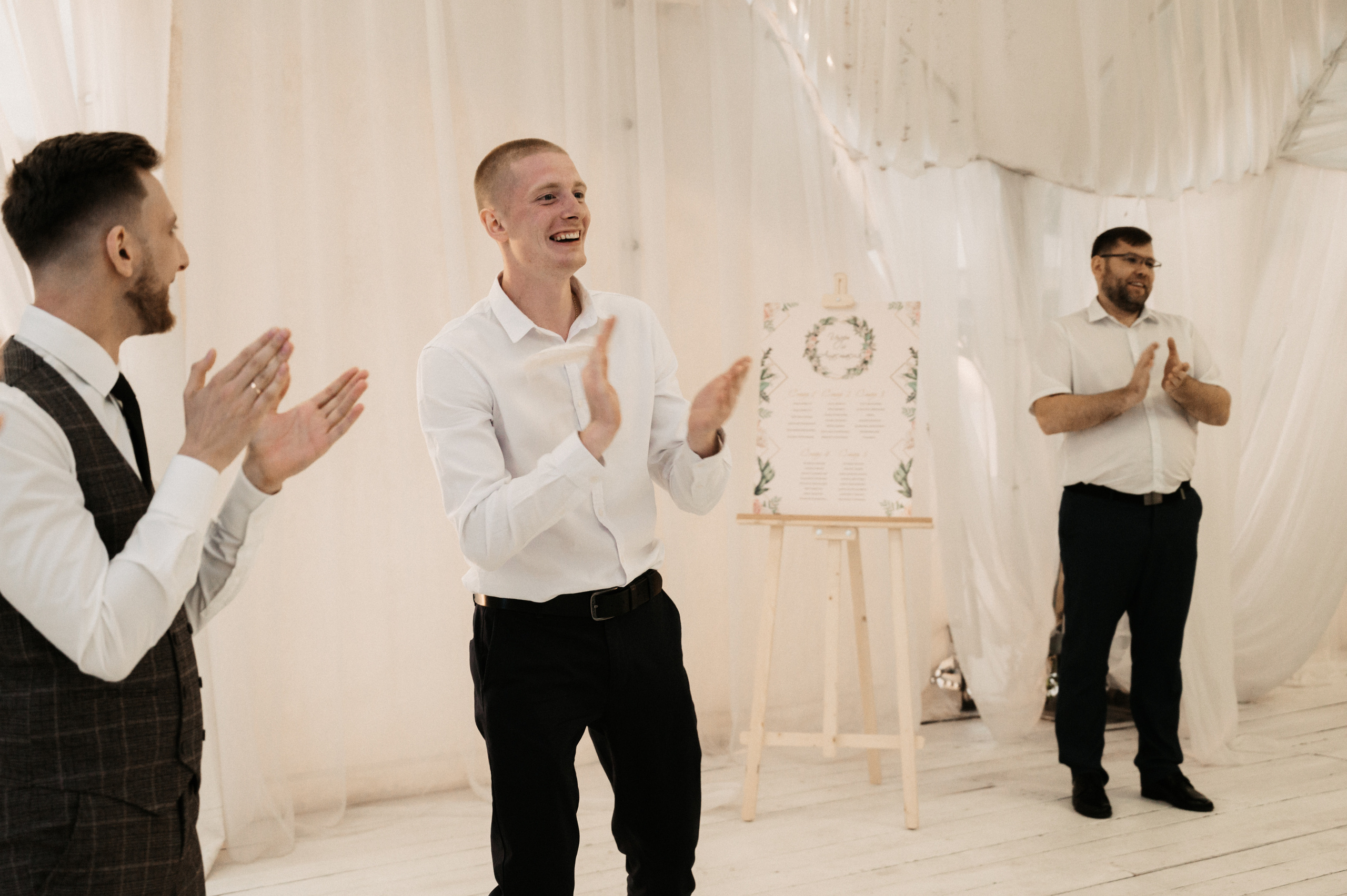 Игорь и Настя. Свадебный фотограф Александр Давыдов