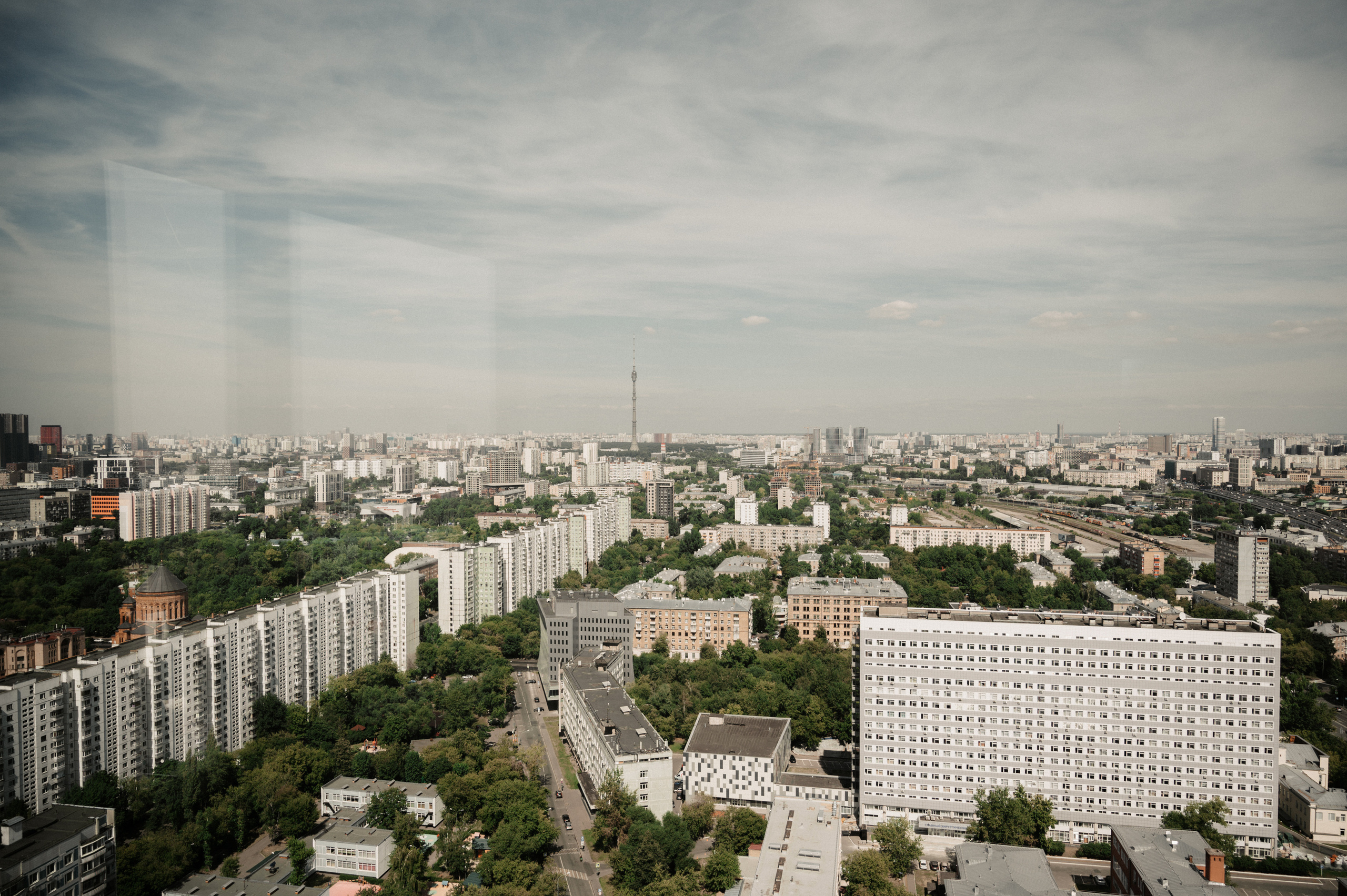 Макар и Катя. Свадебный фотограф Александр Давыдов