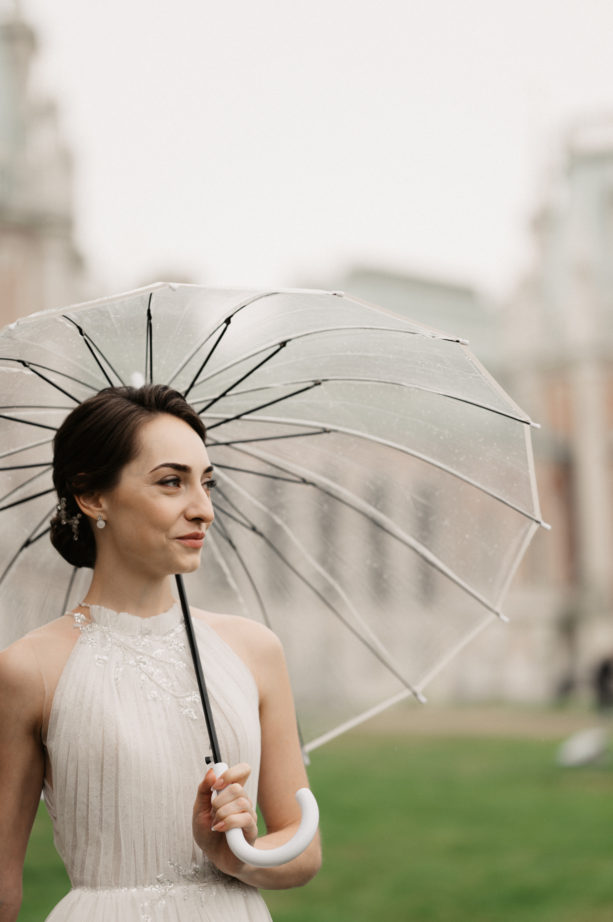 Игорь и Настя. Свадебный фотограф Александр Давыдов