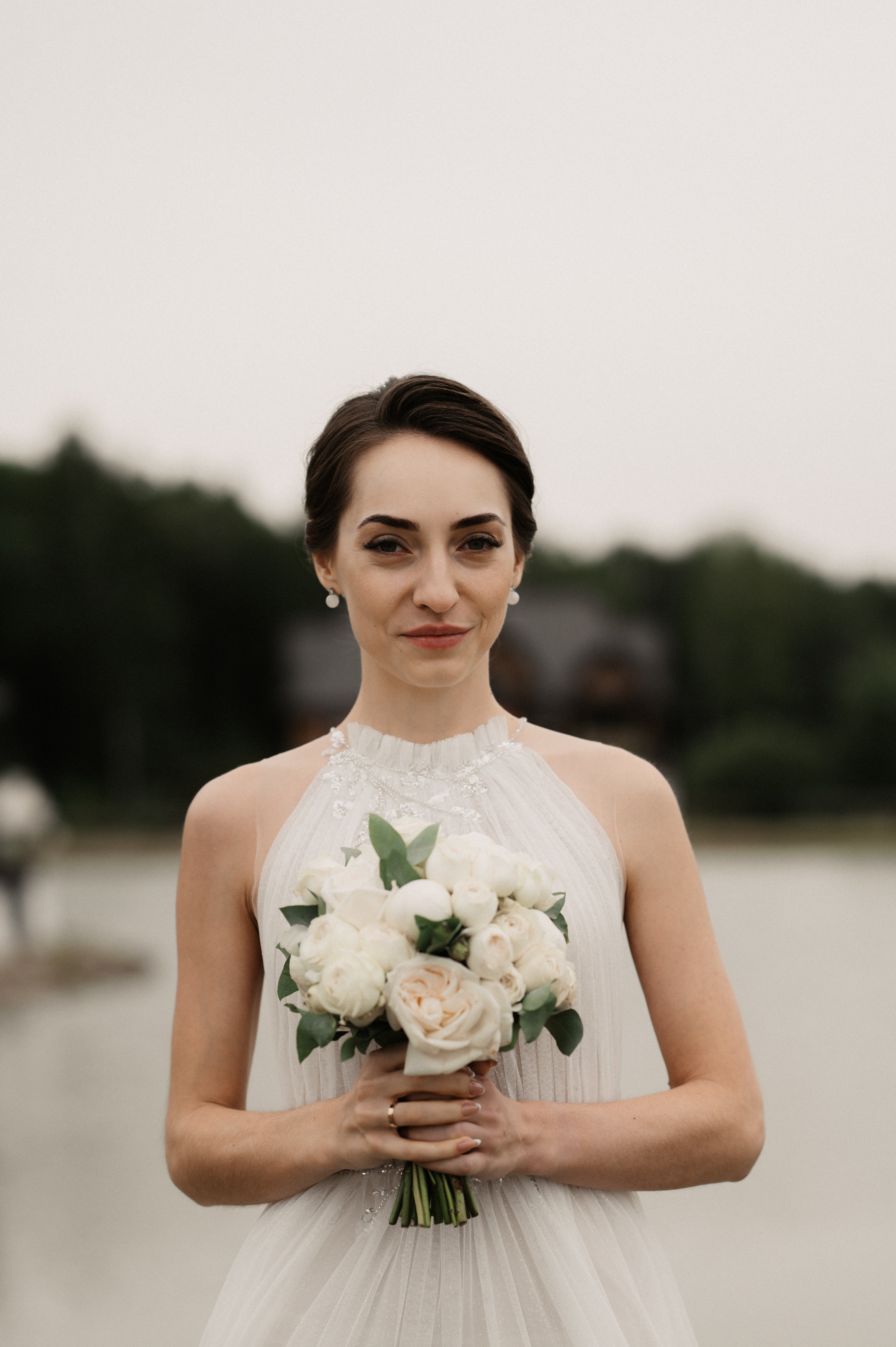 Игорь и Настя. Свадебный фотограф Александр Давыдов