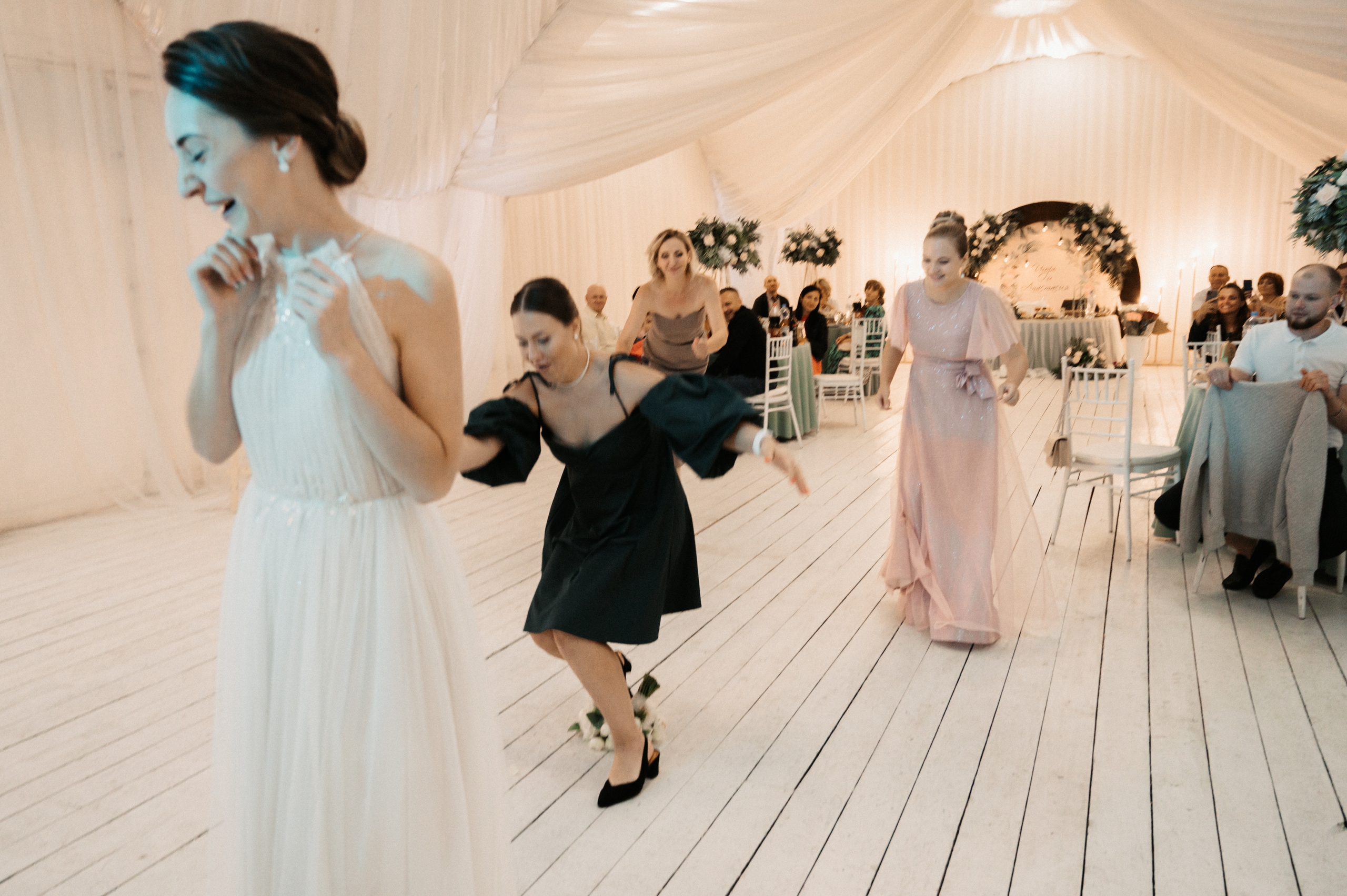 Игорь и Настя. Свадебный фотограф Александр Давыдов