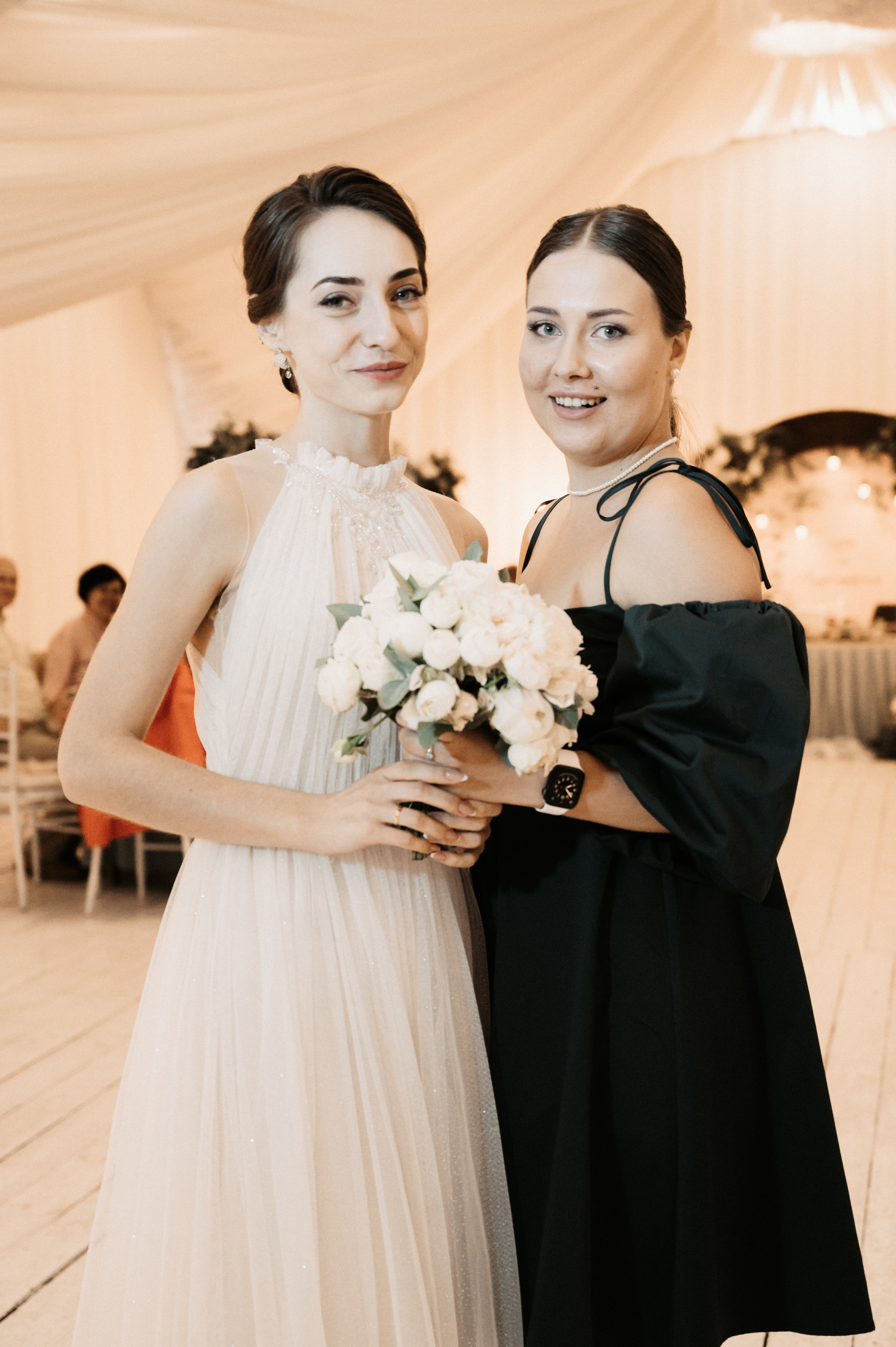 Игорь и Настя. Свадебный фотограф Александр Давыдов