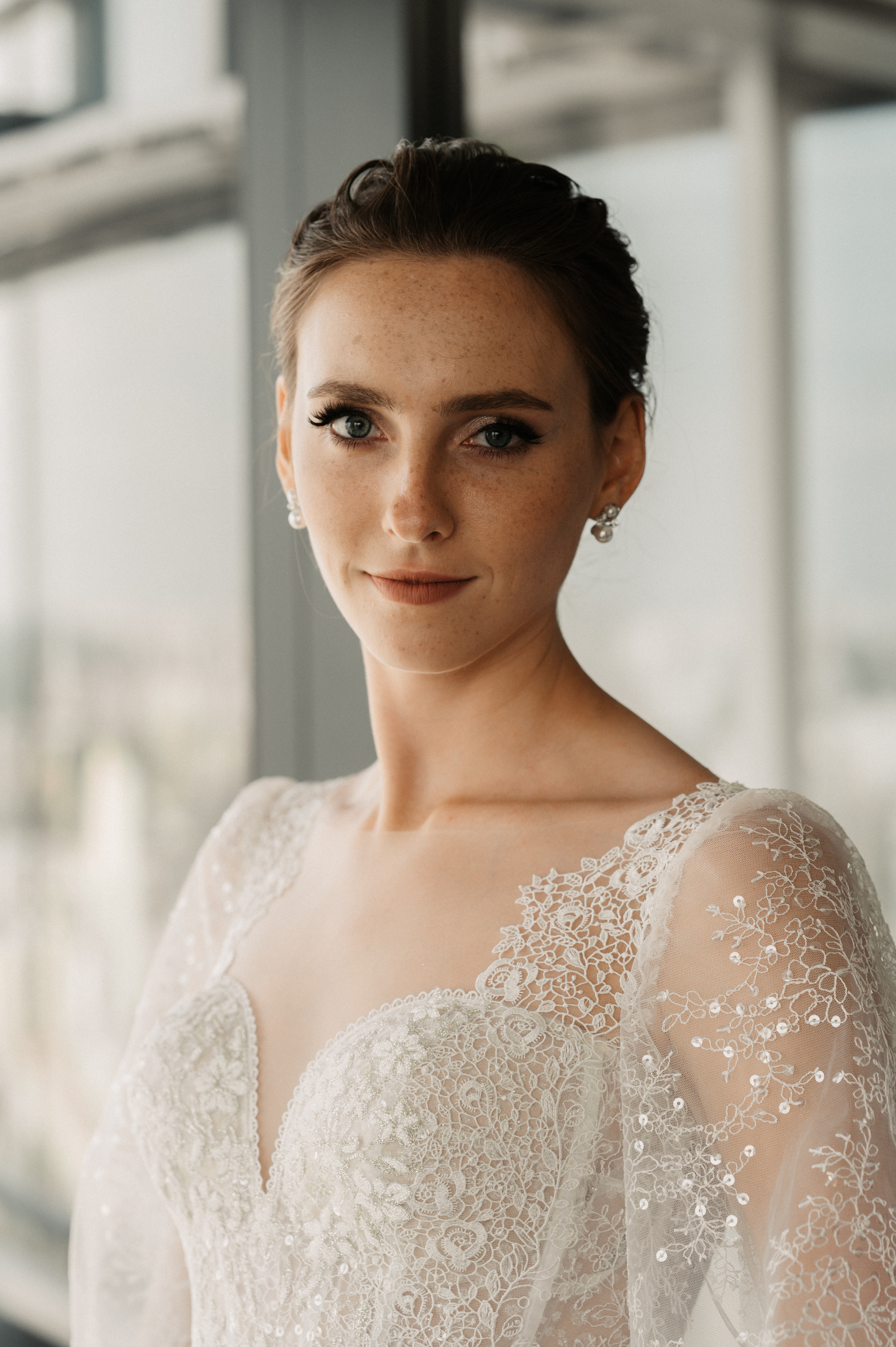 Макар и Катя. Свадебный фотограф Александр Давыдов