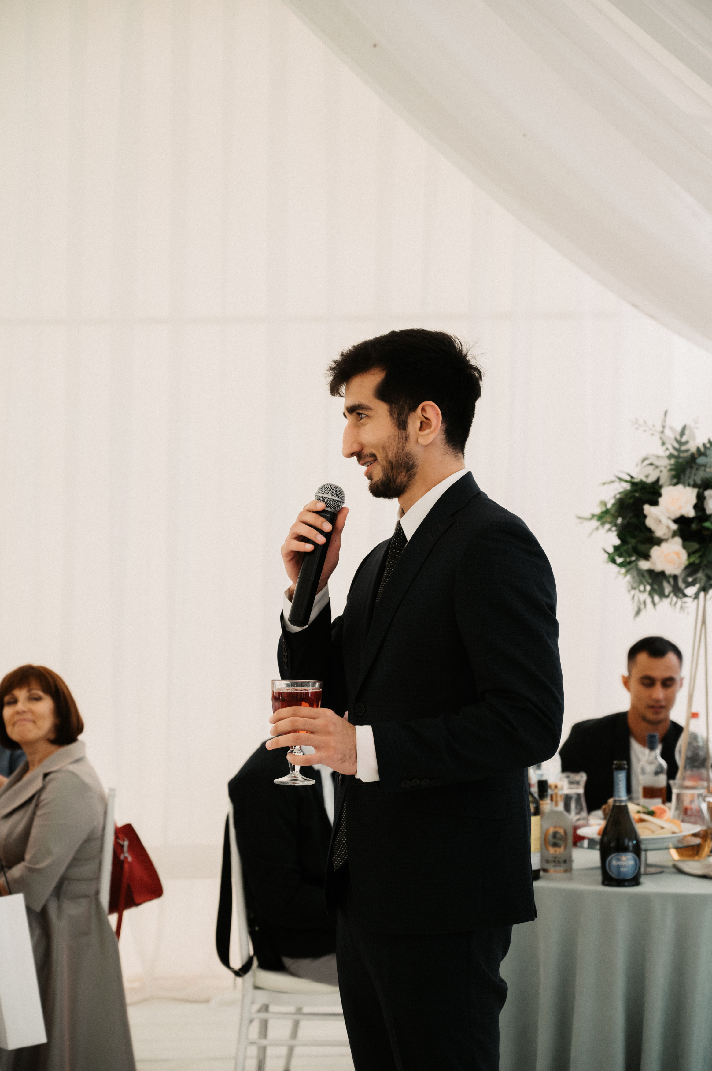 Игорь и Настя. Свадебный фотограф Александр Давыдов