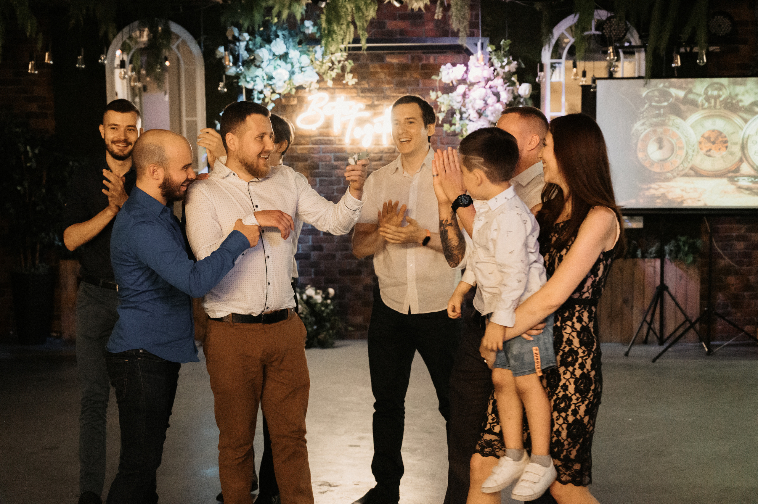 Макар и Катя. Свадебный фотограф Александр Давыдов