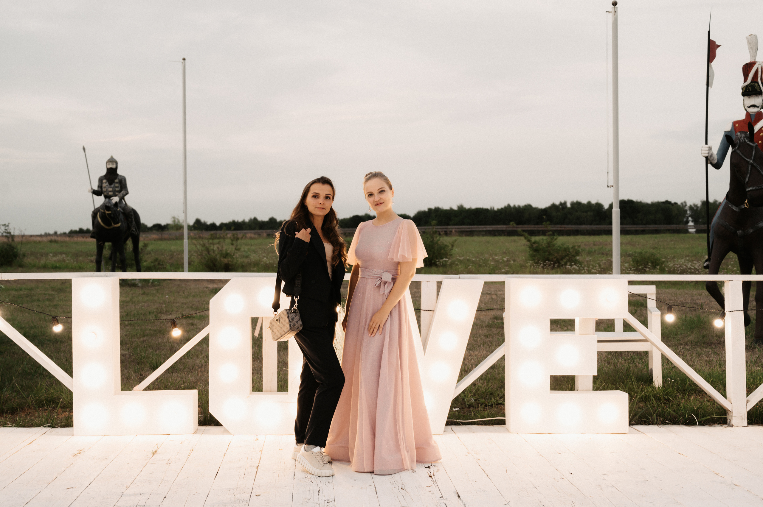 Игорь и Настя. Свадебный фотограф Александр Давыдов