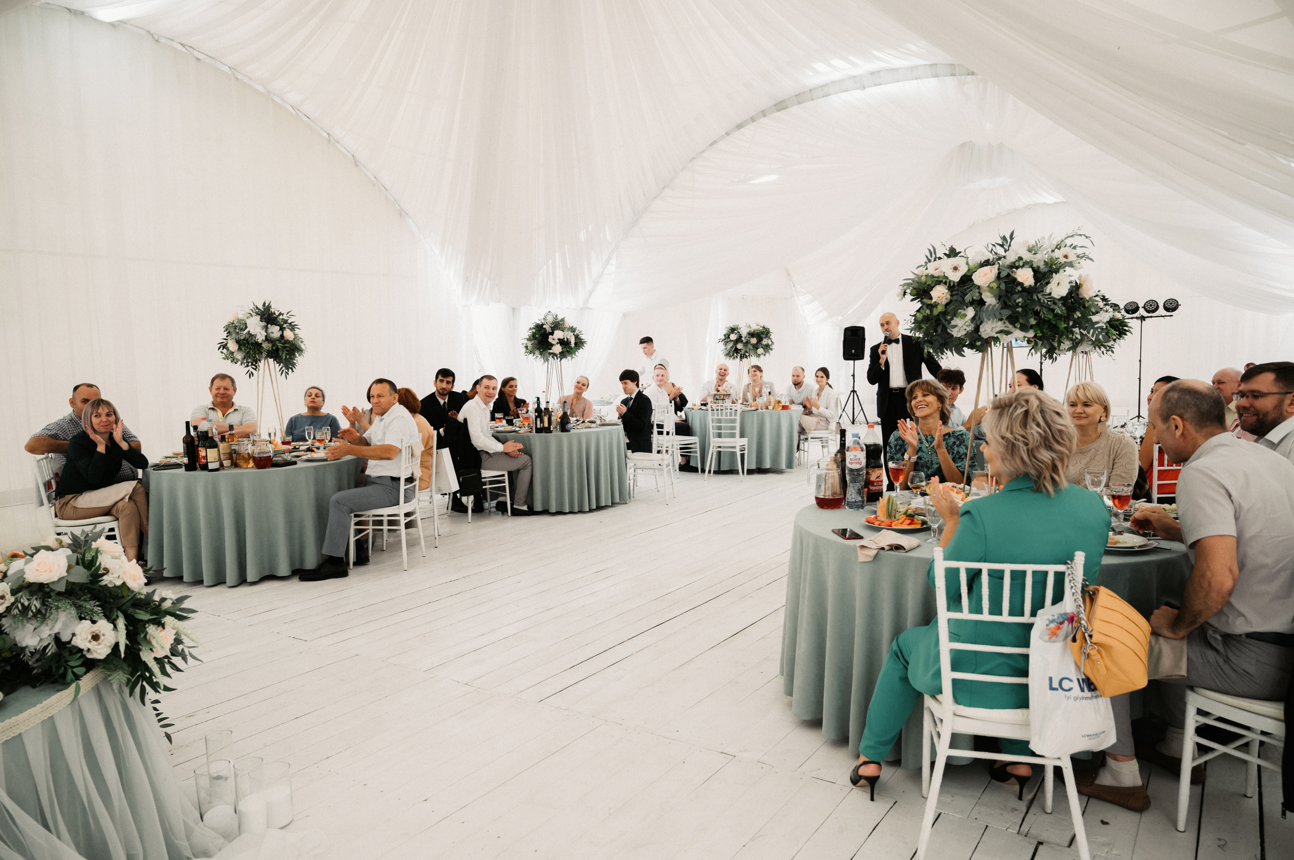 Игорь и Настя. Свадебный фотограф Александр Давыдов