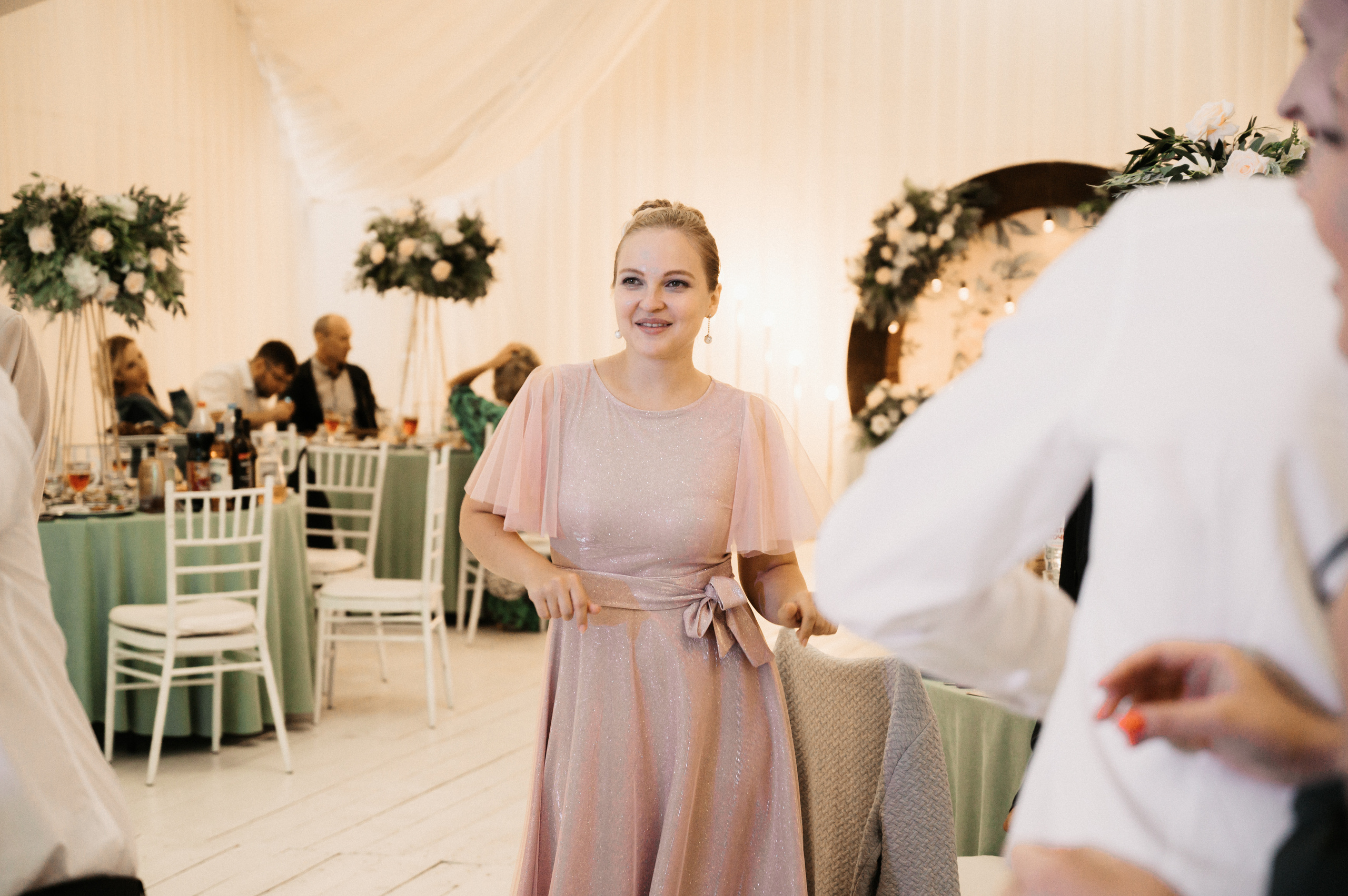 Игорь и Настя. Свадебный фотограф Александр Давыдов