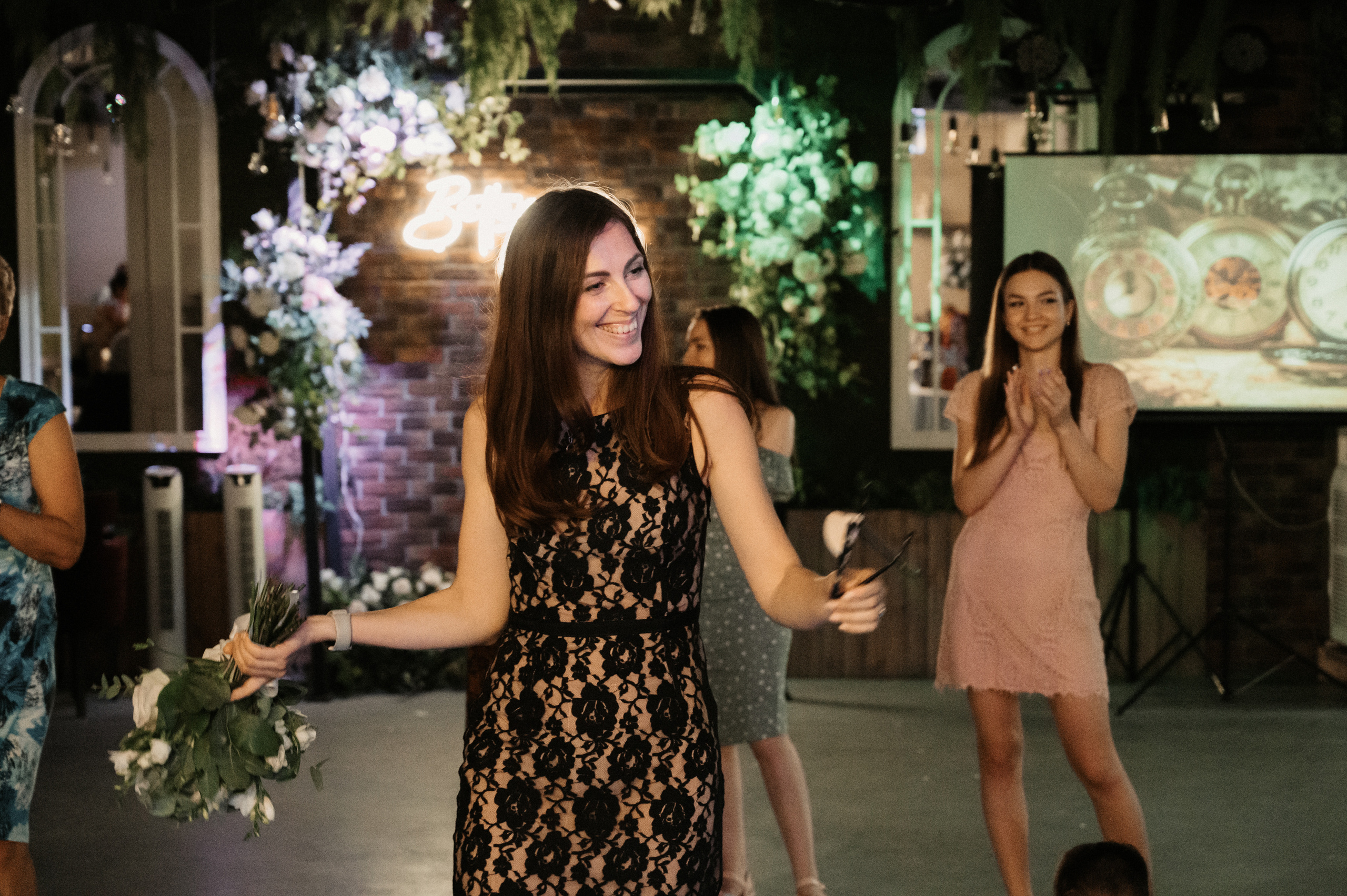 Макар и Катя. Свадебный фотограф Александр Давыдов