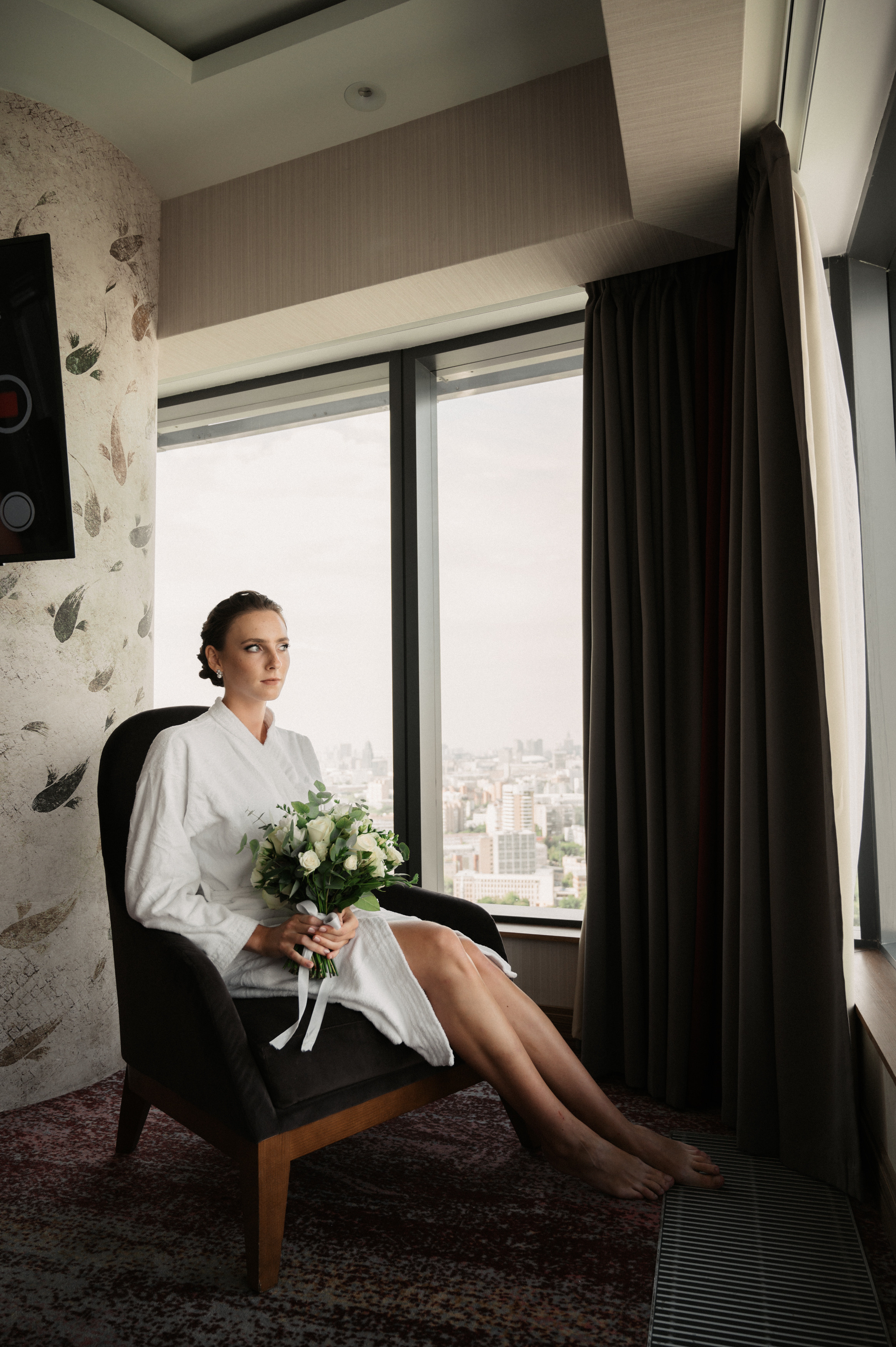 Макар и Катя. Свадебный фотограф Александр Давыдов