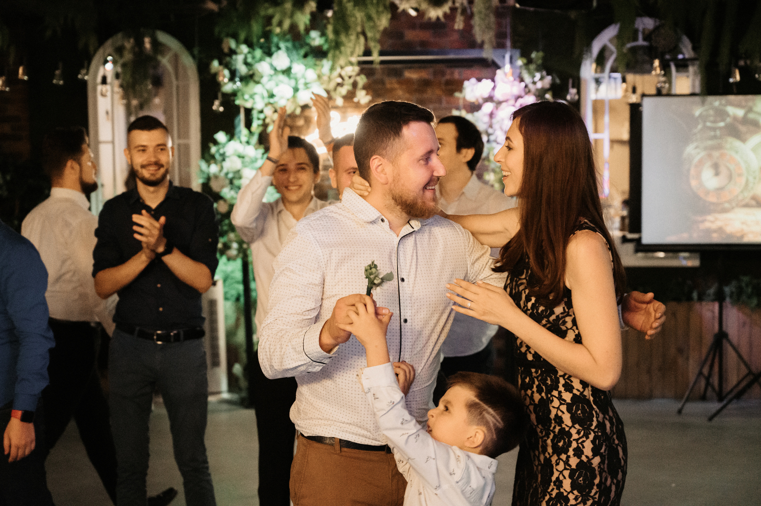 Макар и Катя. Свадебный фотограф Александр Давыдов