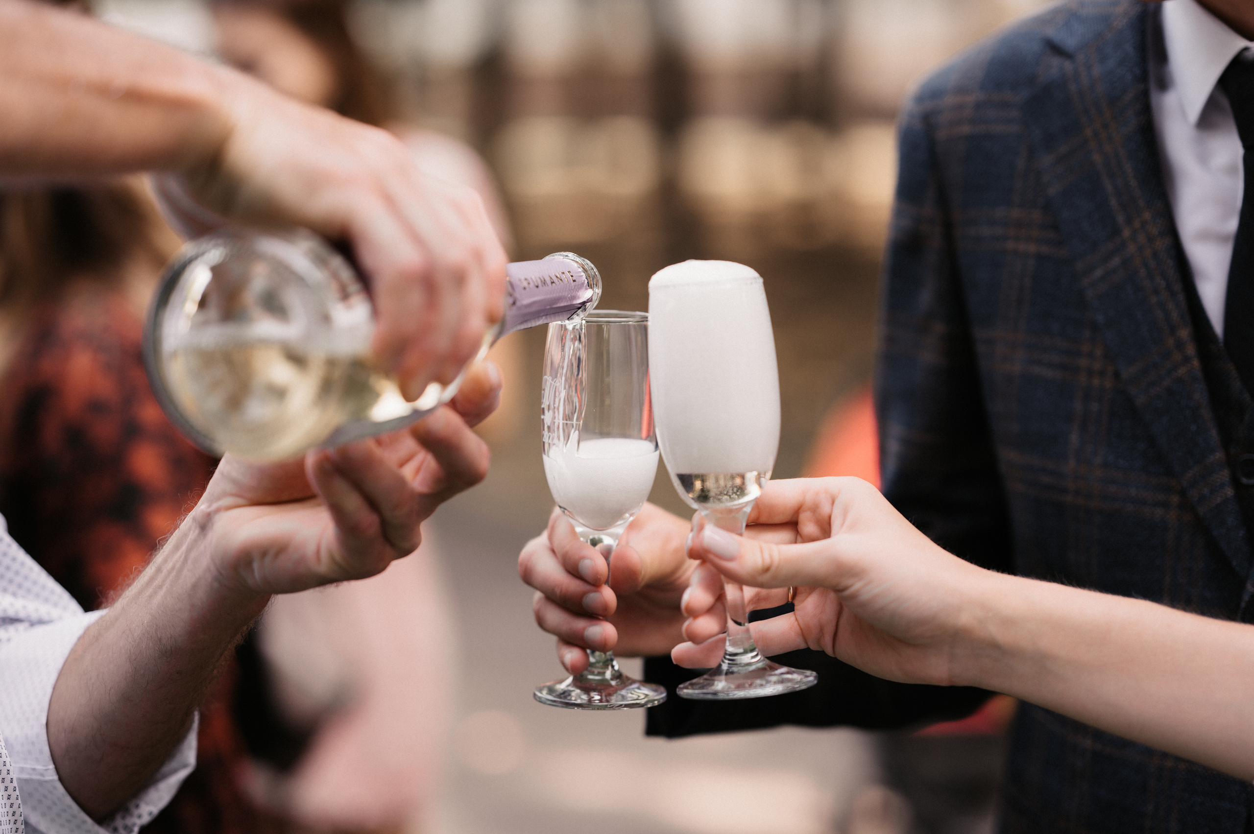 Макар и Катя. Свадебный фотограф Александр Давыдов