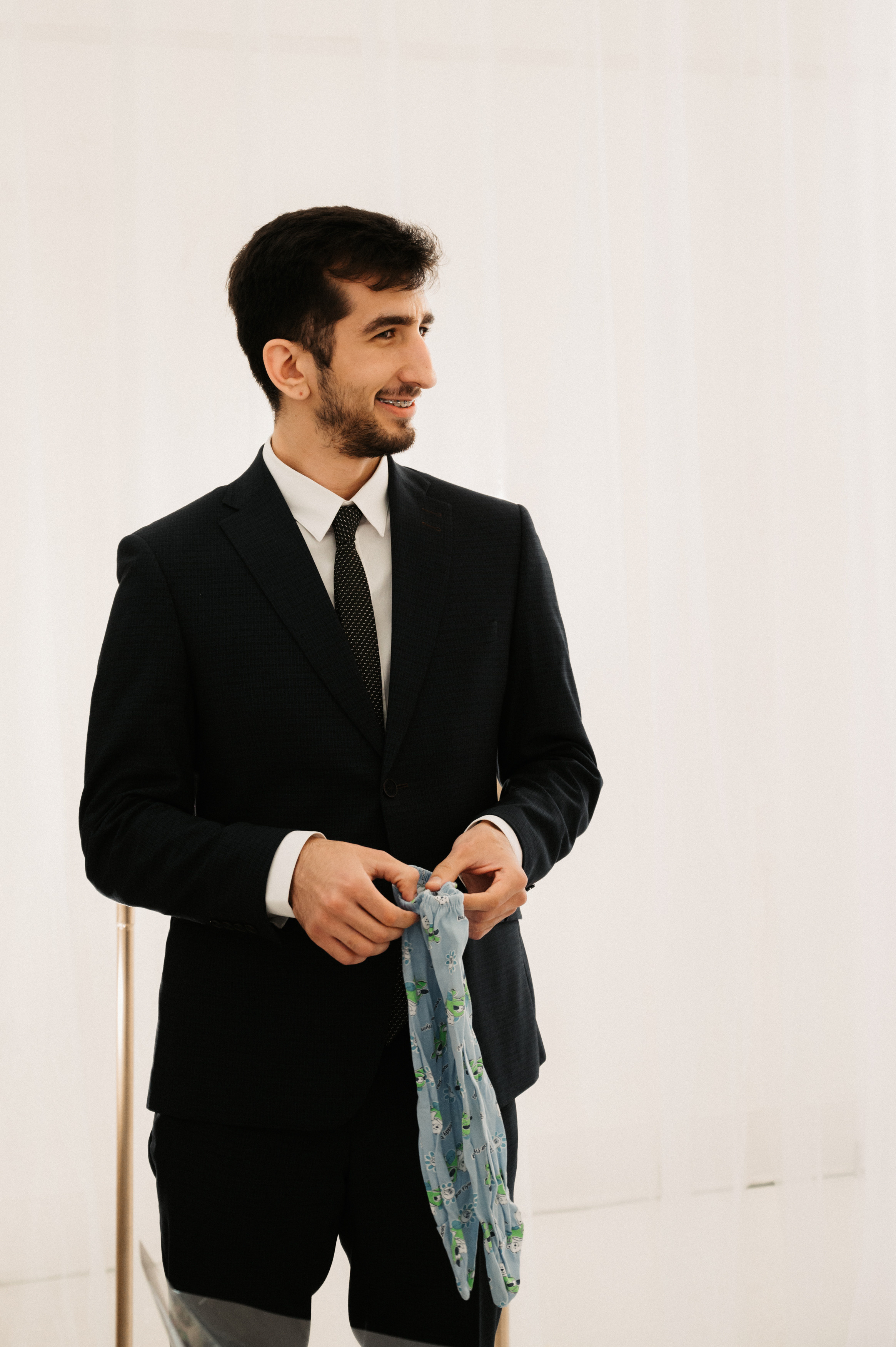 Игорь и Настя. Свадебный фотограф Александр Давыдов