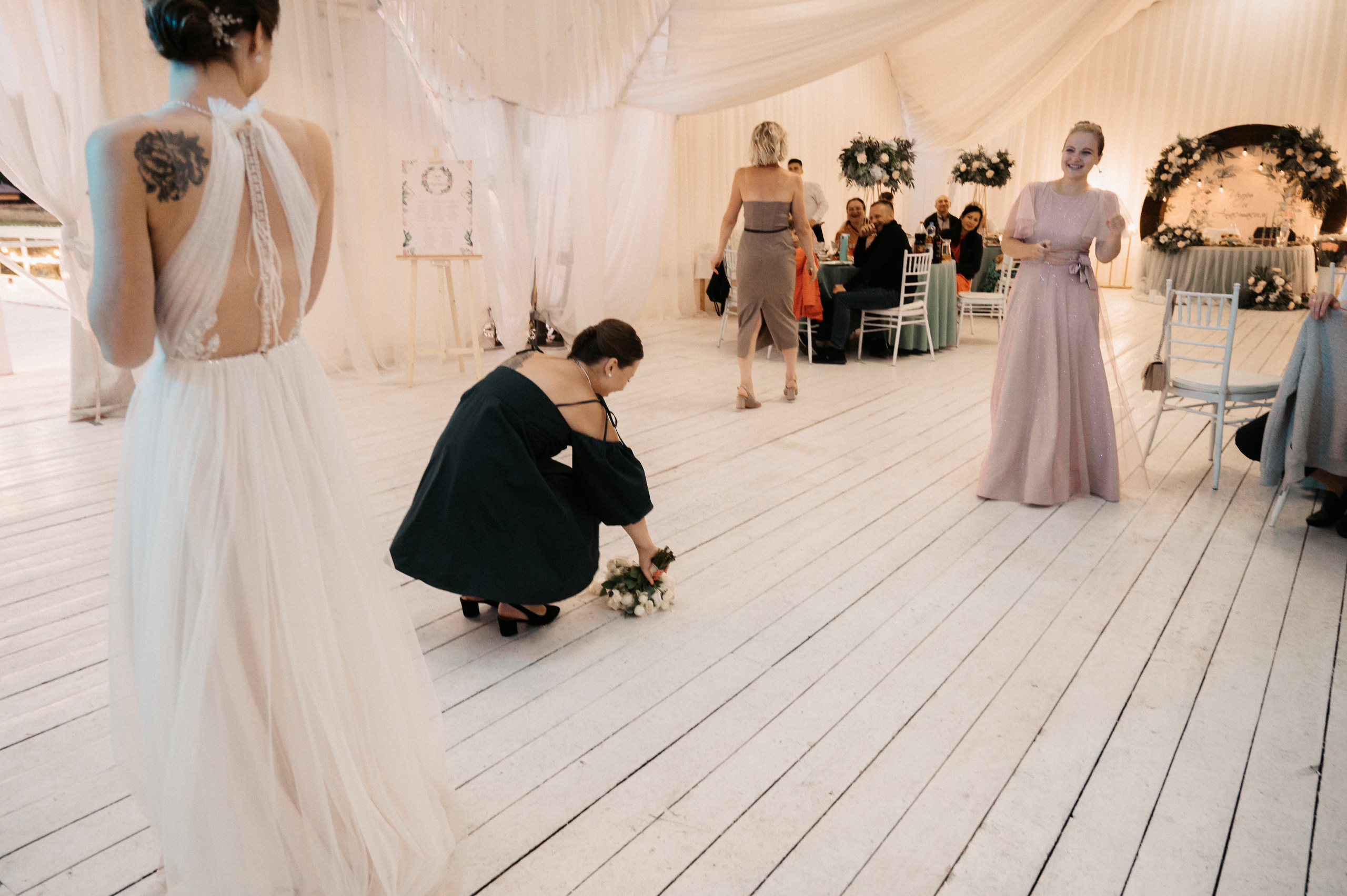 Игорь и Настя. Свадебный фотограф Александр Давыдов