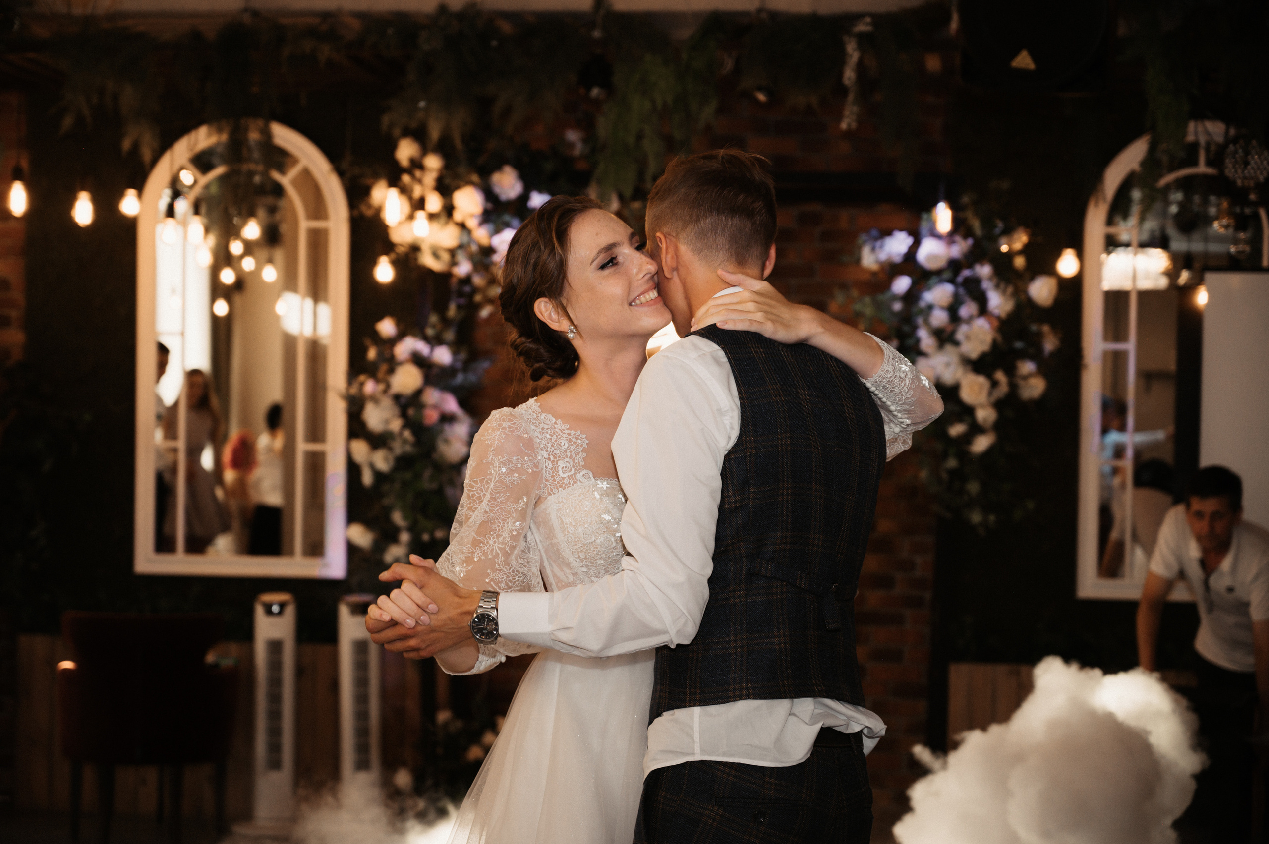 Макар и Катя. Свадебный фотограф Александр Давыдов