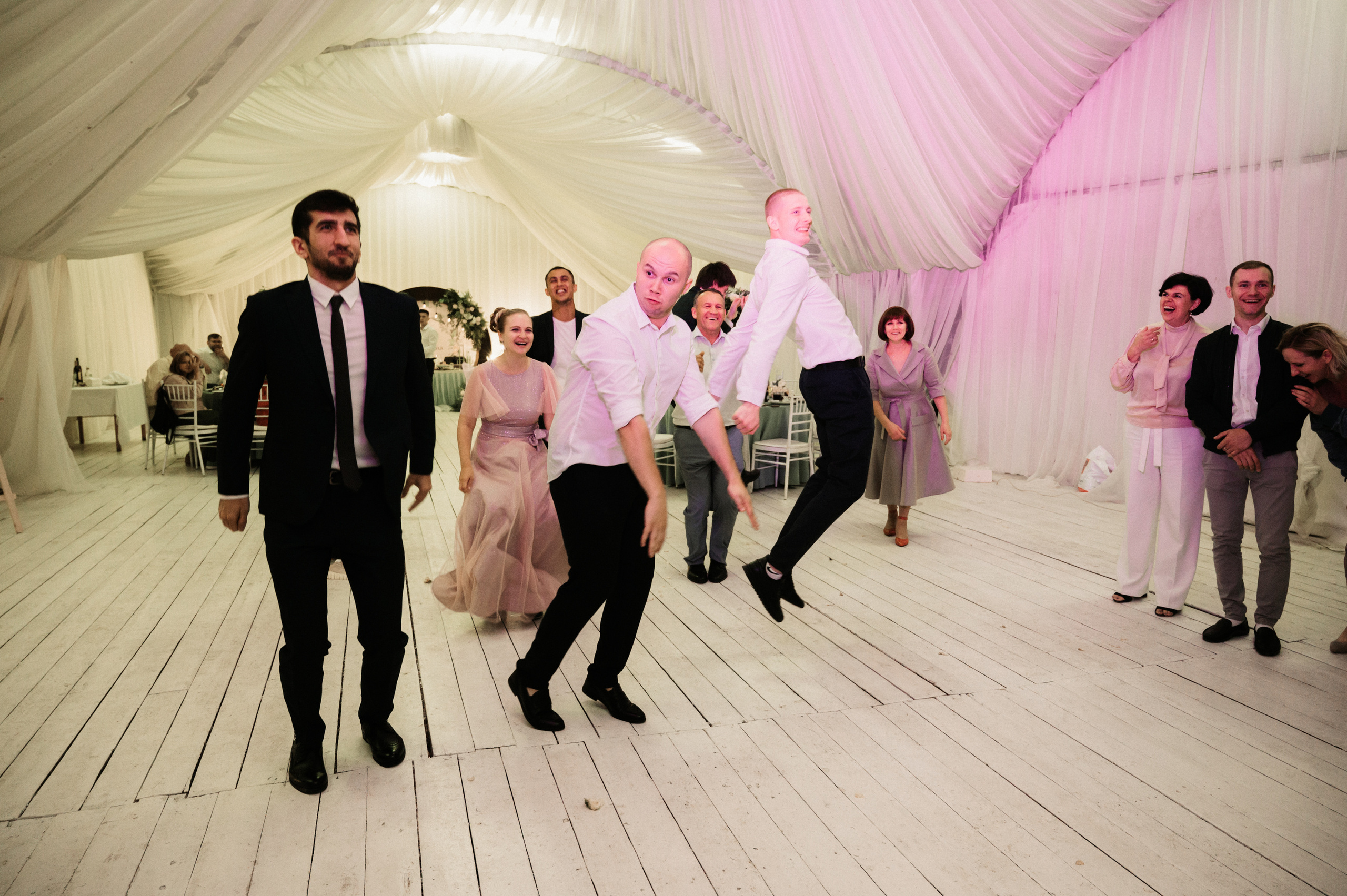 Игорь и Настя. Свадебный фотограф Александр Давыдов