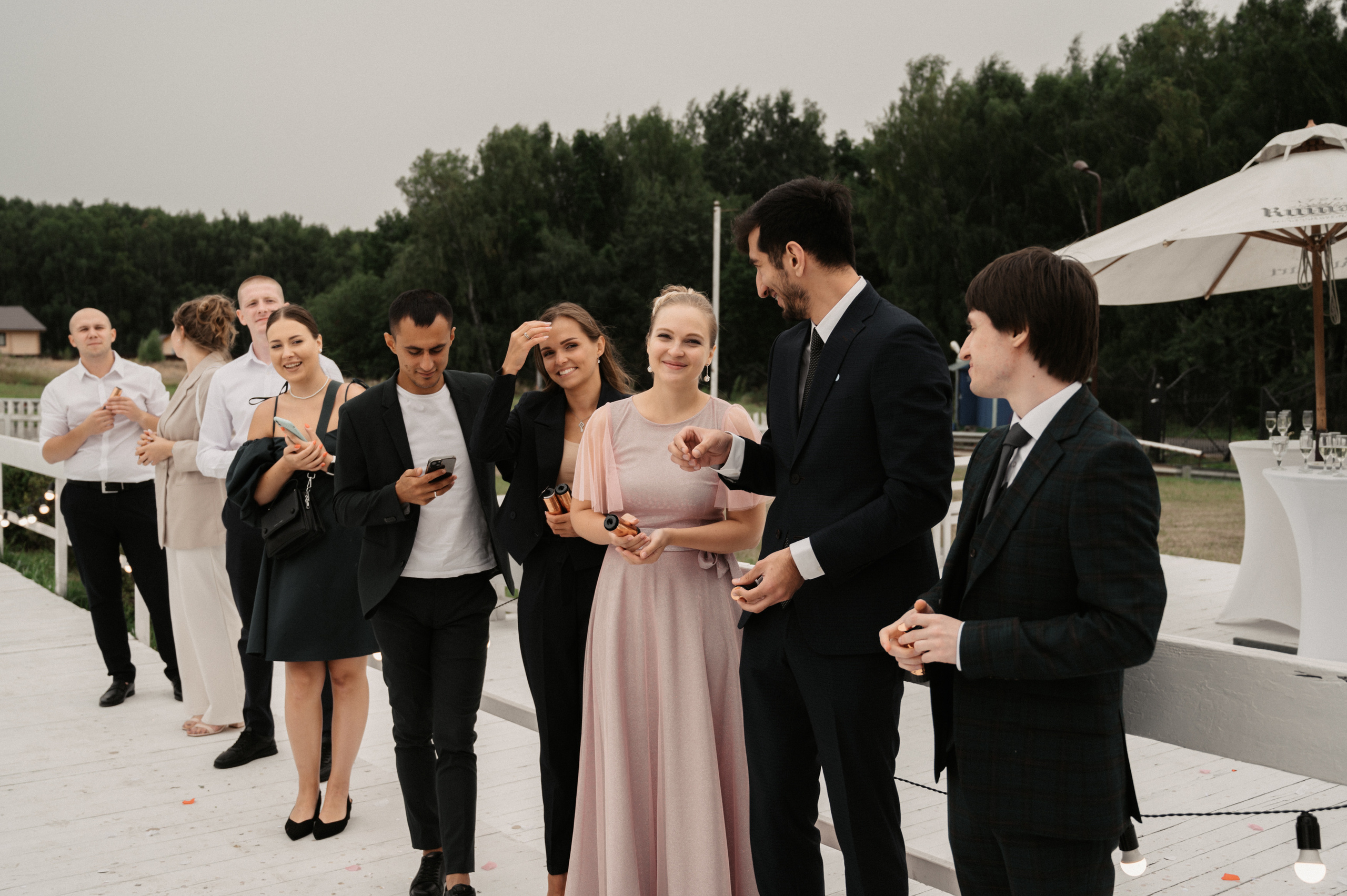 Игорь и Настя. Свадебный фотограф Александр Давыдов